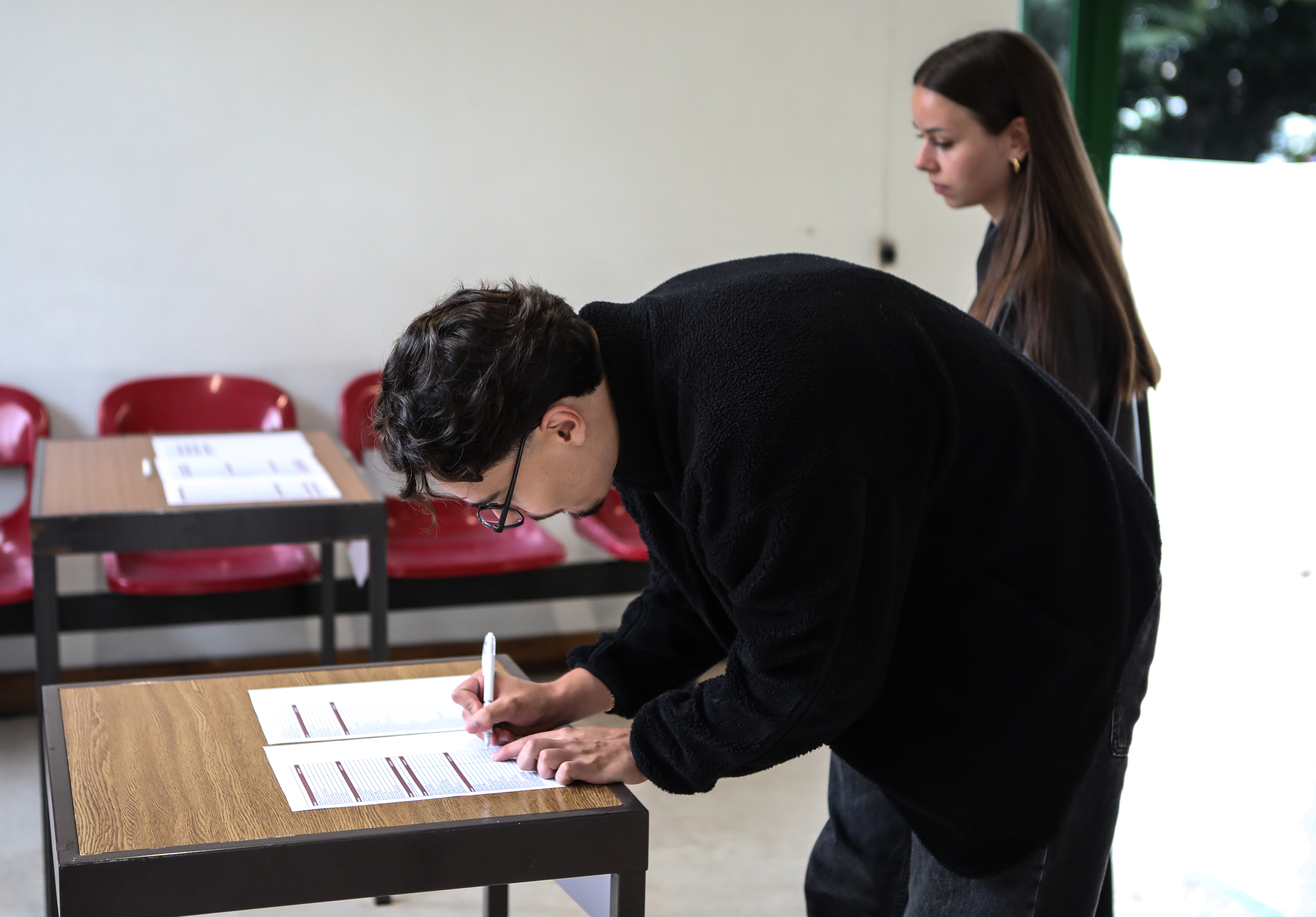 Imagem número 2 da galeria Boas-vindas Erasmus - 1º Semestre