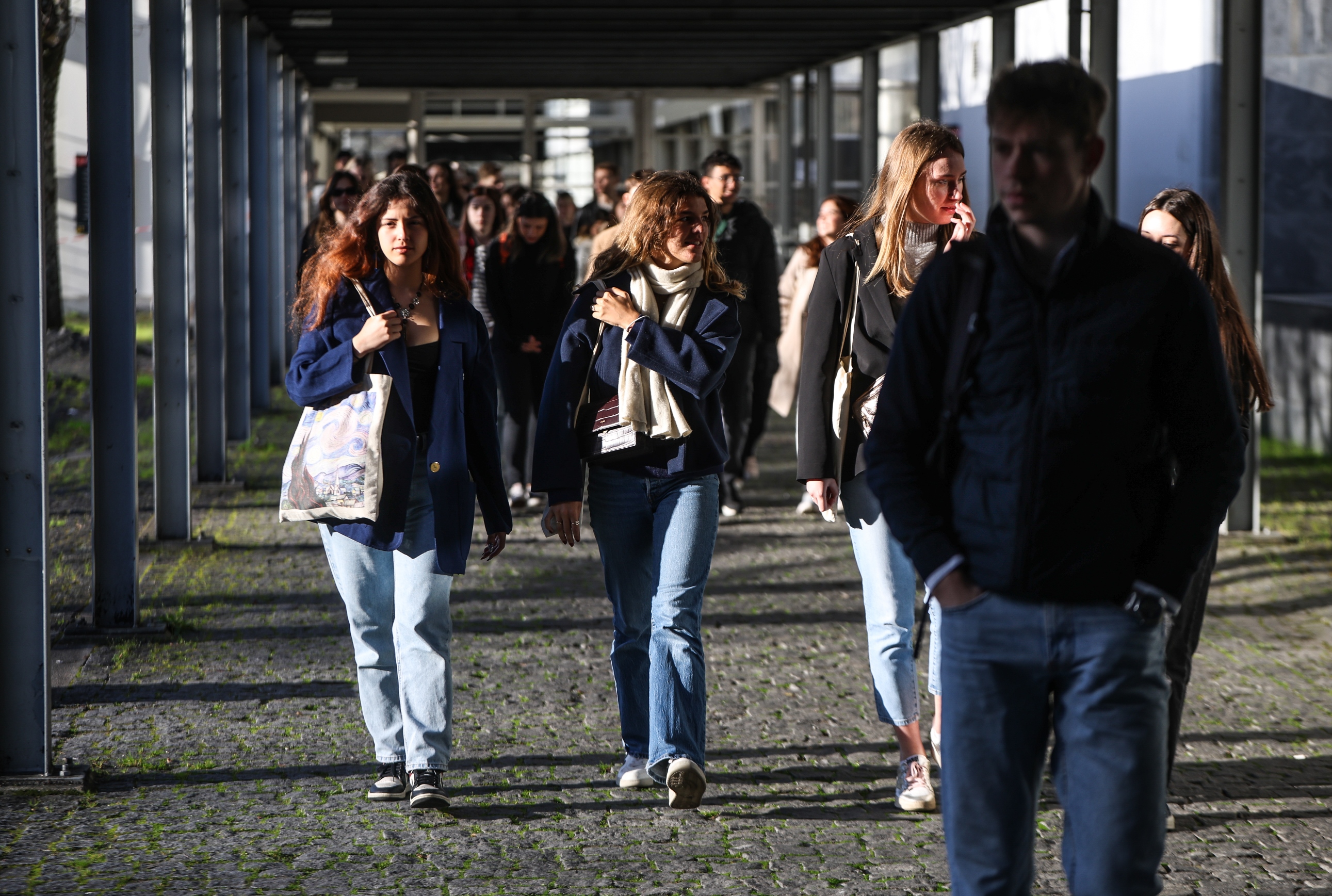 Imagem número 3 da galeria Boas-vindas Erasmus - 2º Semestre