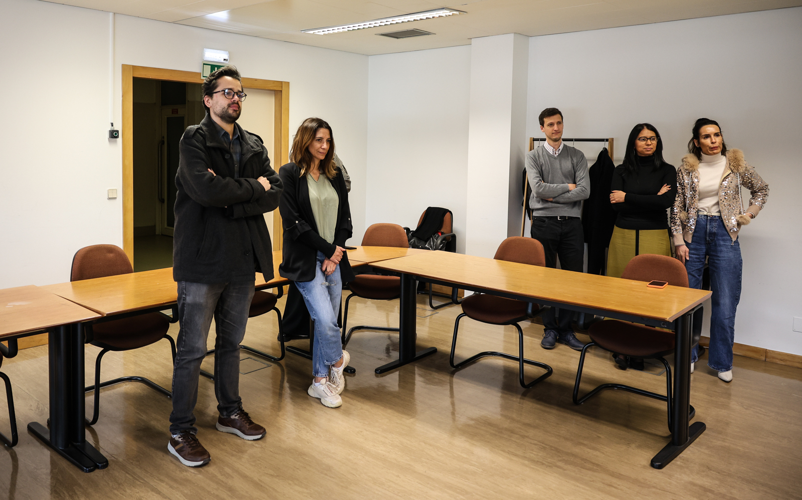 Imagem número 9 da galeria Certificação TUV