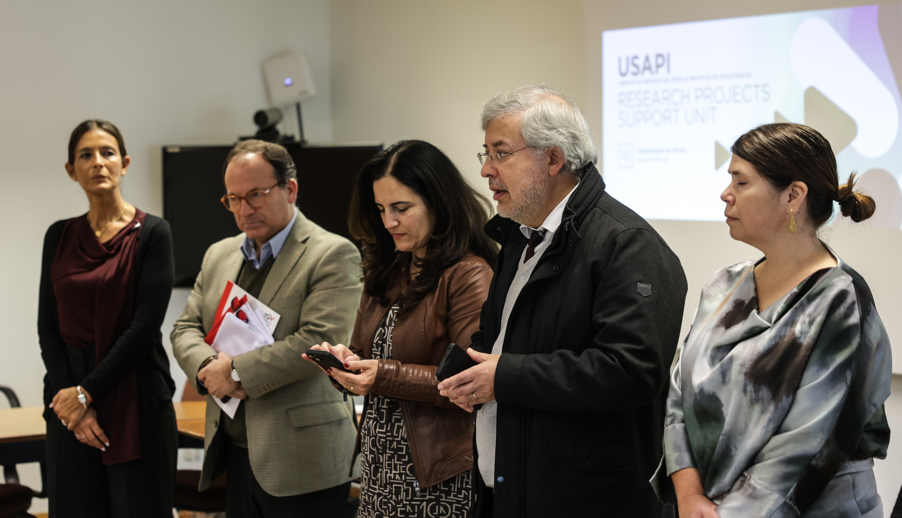 Imagem número 2 da galeria Certificação USAPI