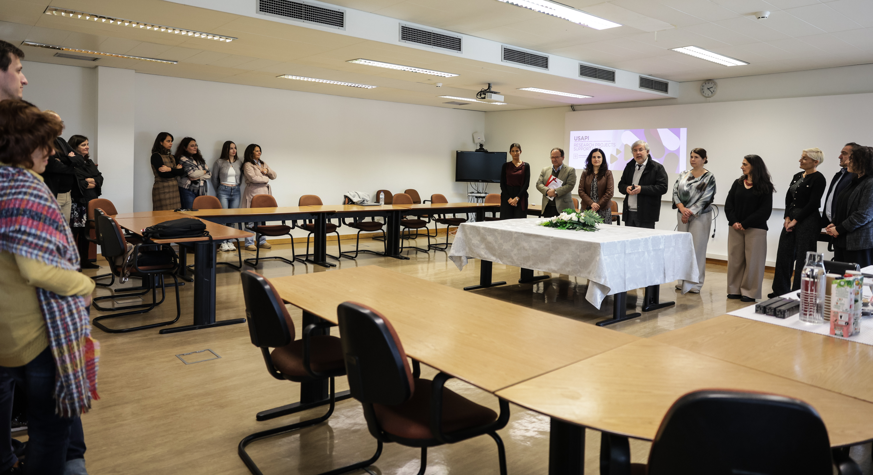 Imagem número 5 da galeria Certificação USAPI