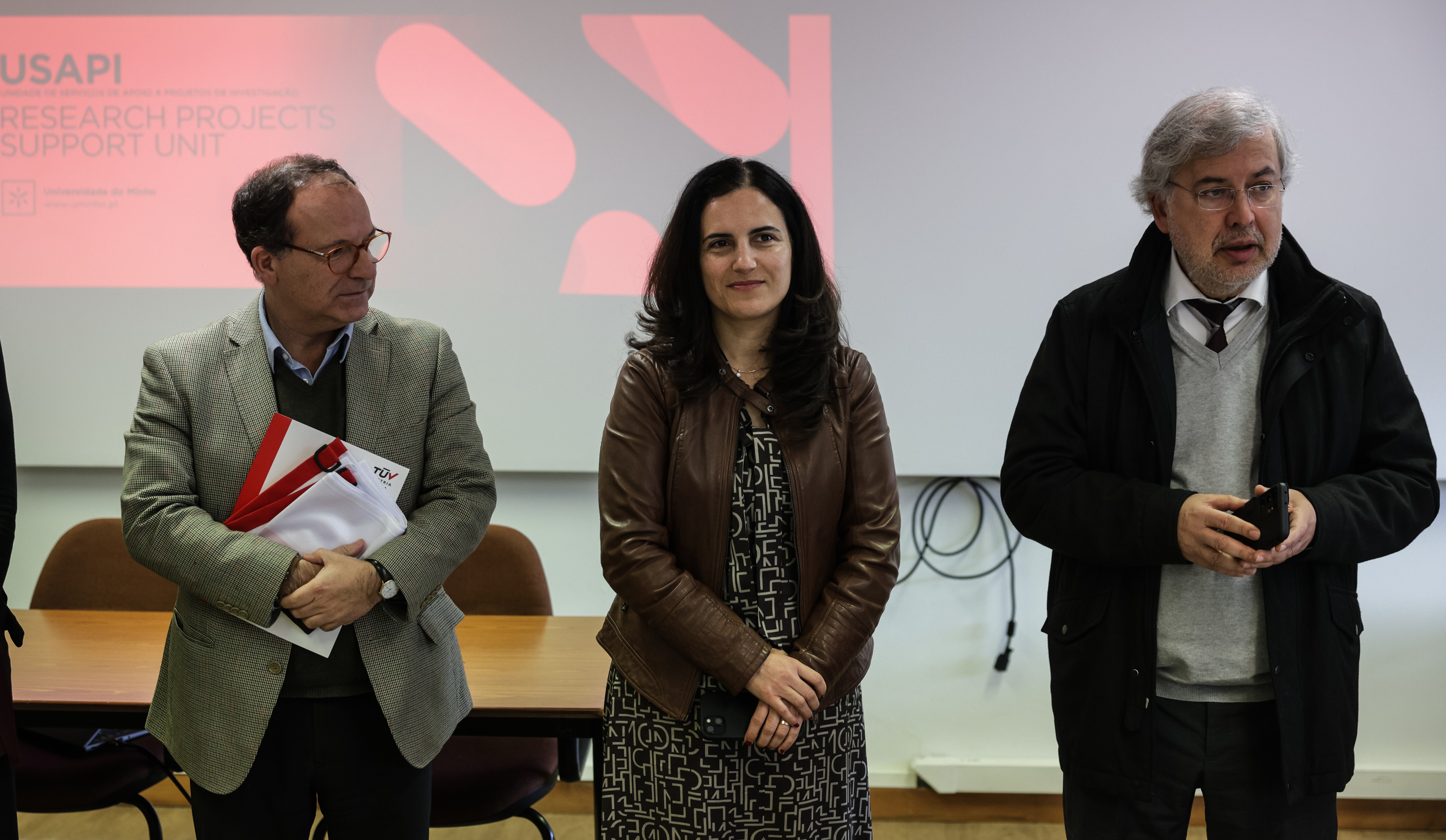 Imagem número 4 da galeria Certificação USAPI