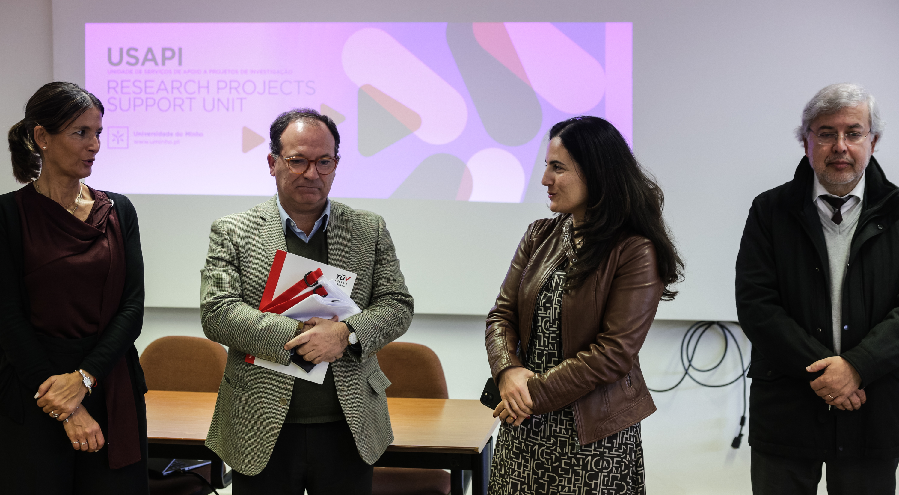 Imagem número 8 da galeria Certificação USAPI