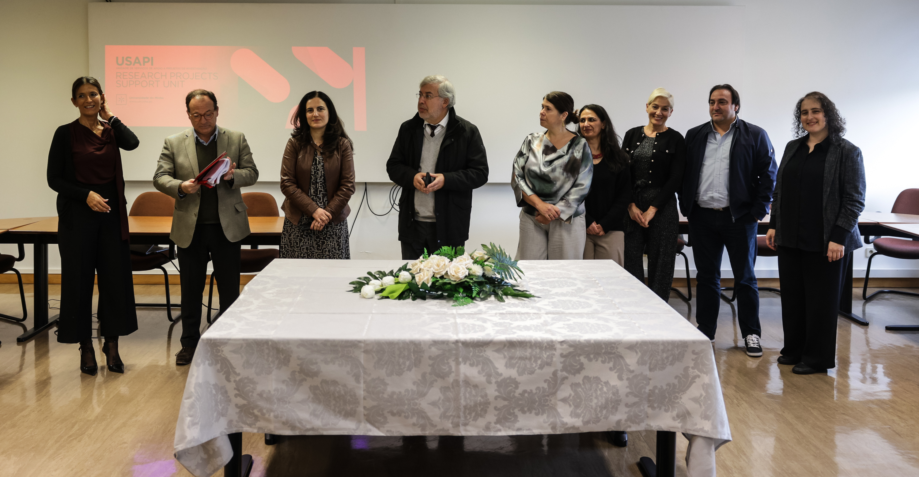 Imagem número 9 da galeria Certificação USAPI