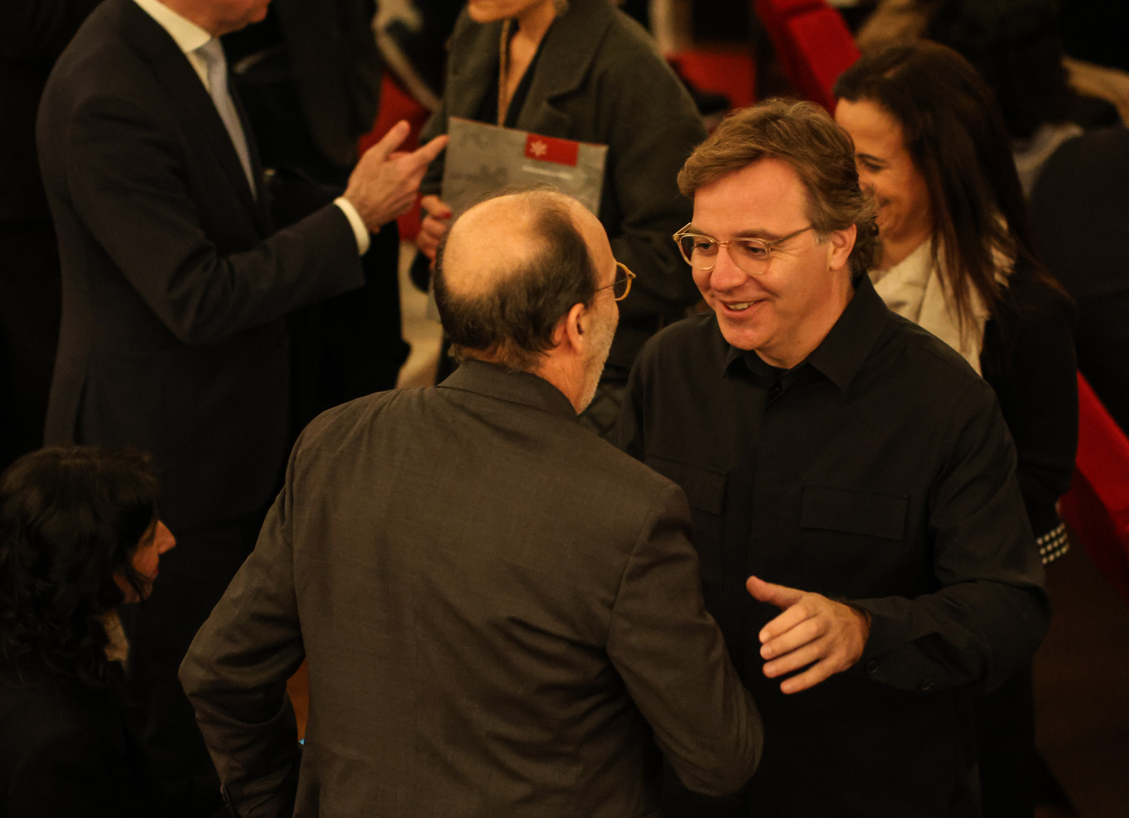 Imagem número 5 da galeria Concerto 50 Anos - Braga