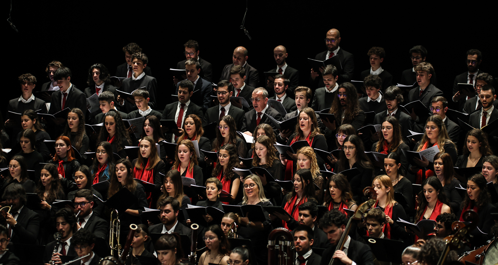 Imagem número 3 da galeria Concerto 50 Anos - Braga
