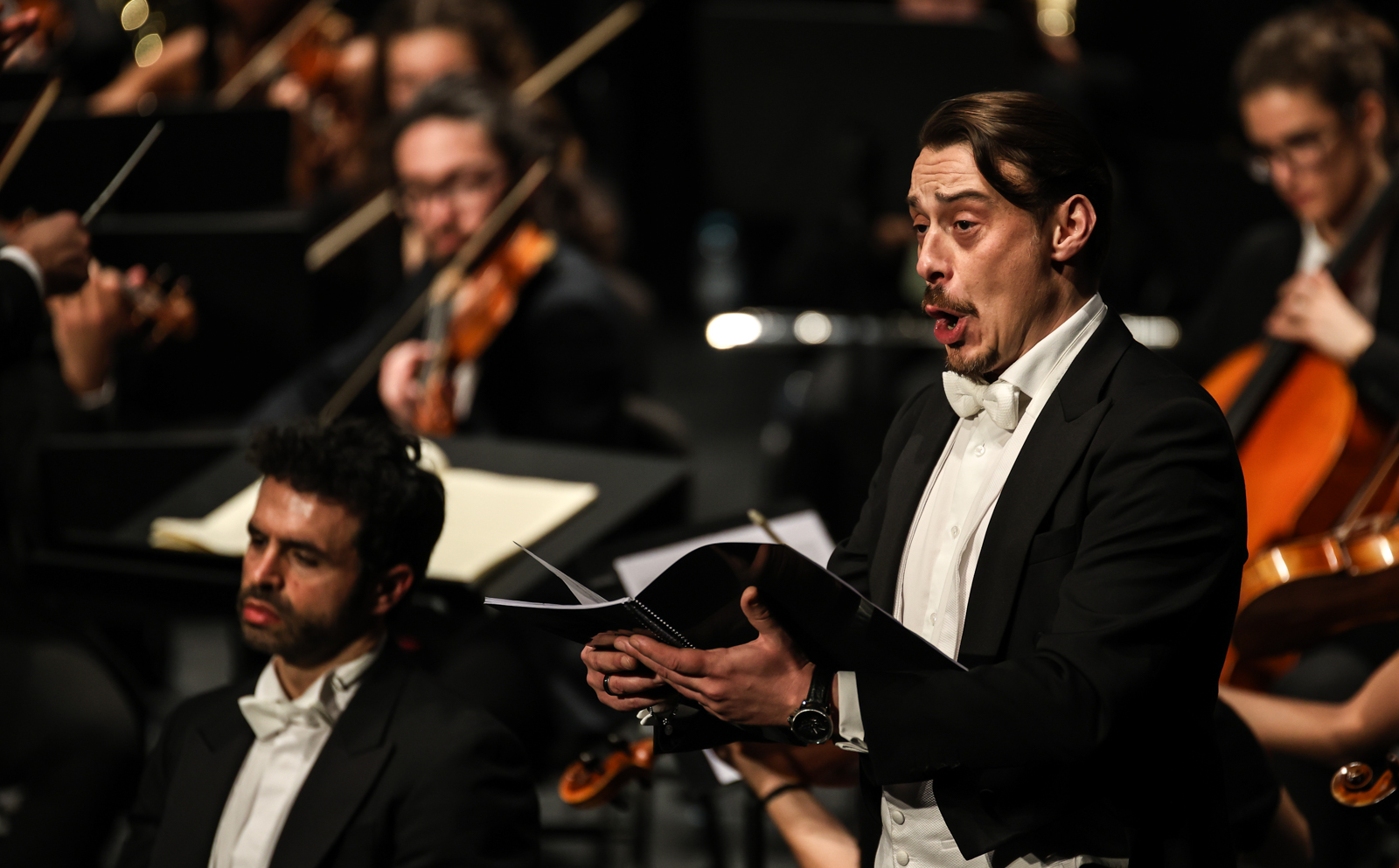 Imagem número 8 da galeria Concerto 50 Anos - Braga