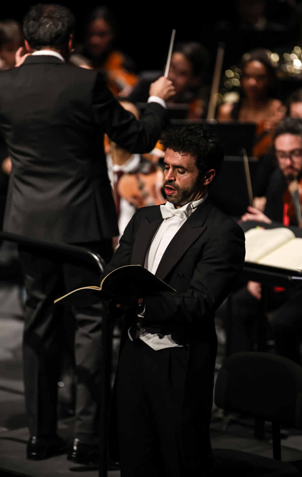 Imagem número 6 da galeria Concerto 50 Anos - Braga