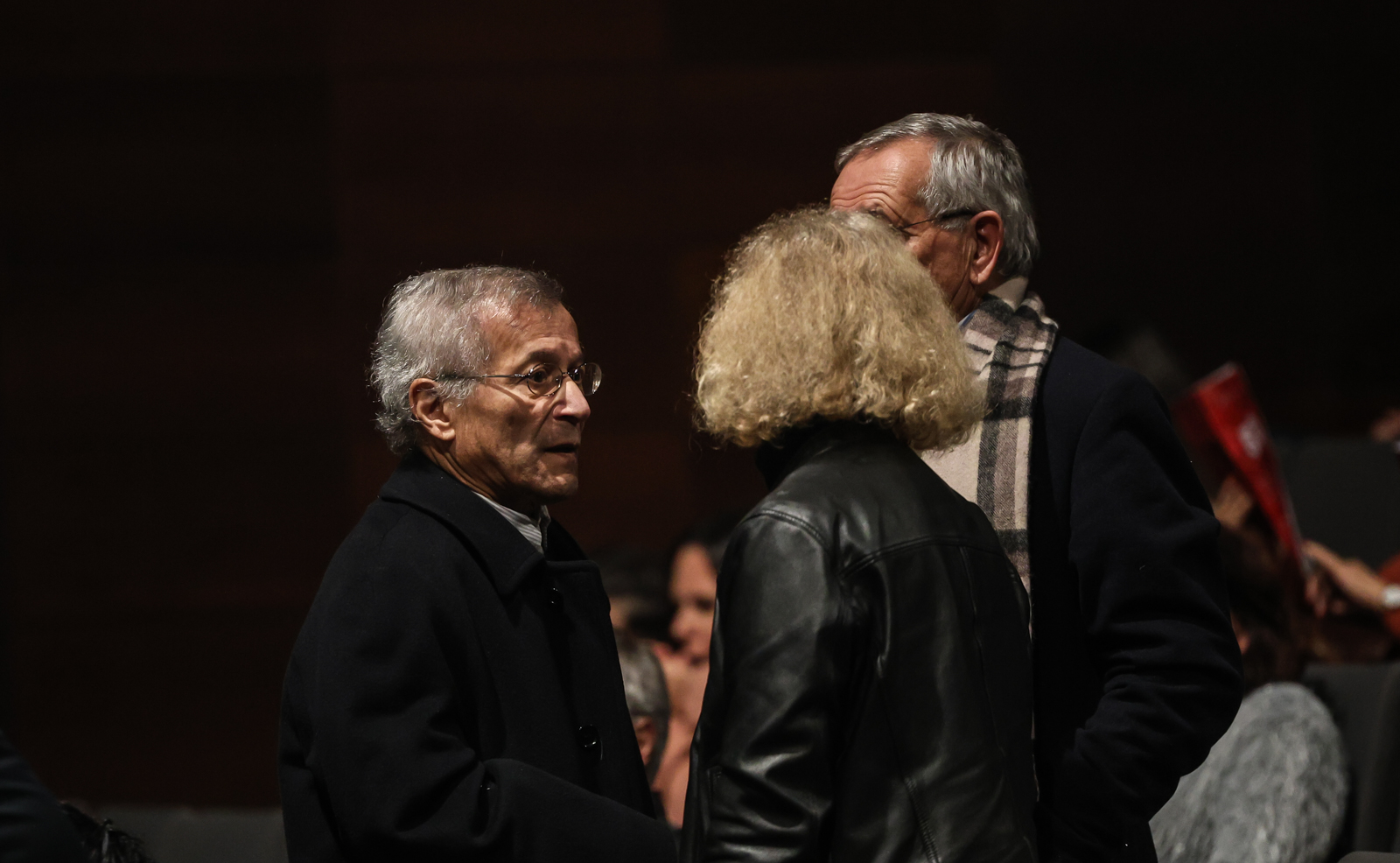 Imagem número 4 da galeria Concerto 50 Anos - Guimarães