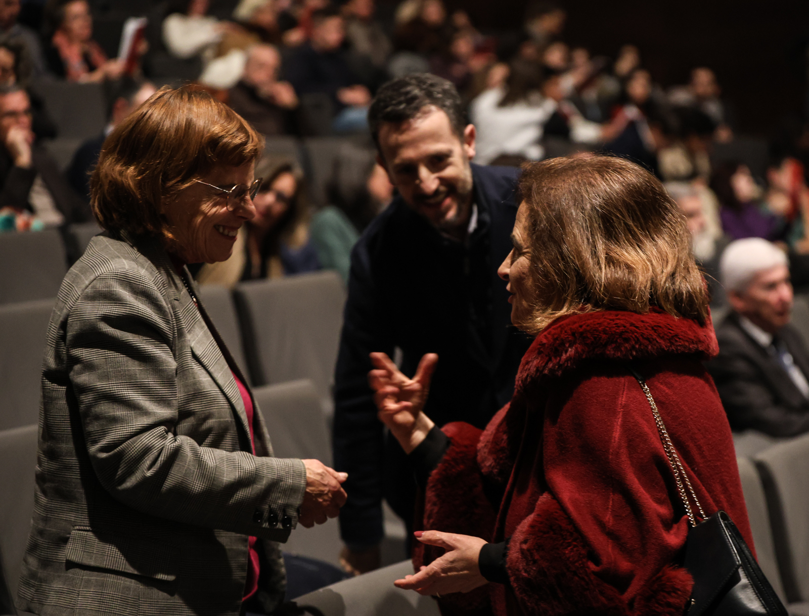 Imagem número 9 da galeria Concerto 50 Anos - Guimarães