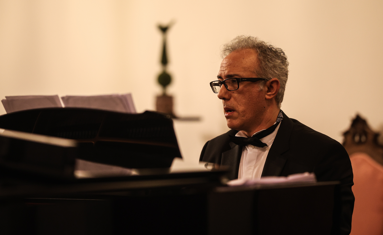 Imagem número 7 da galeria Concerto 50 Anos - Piano