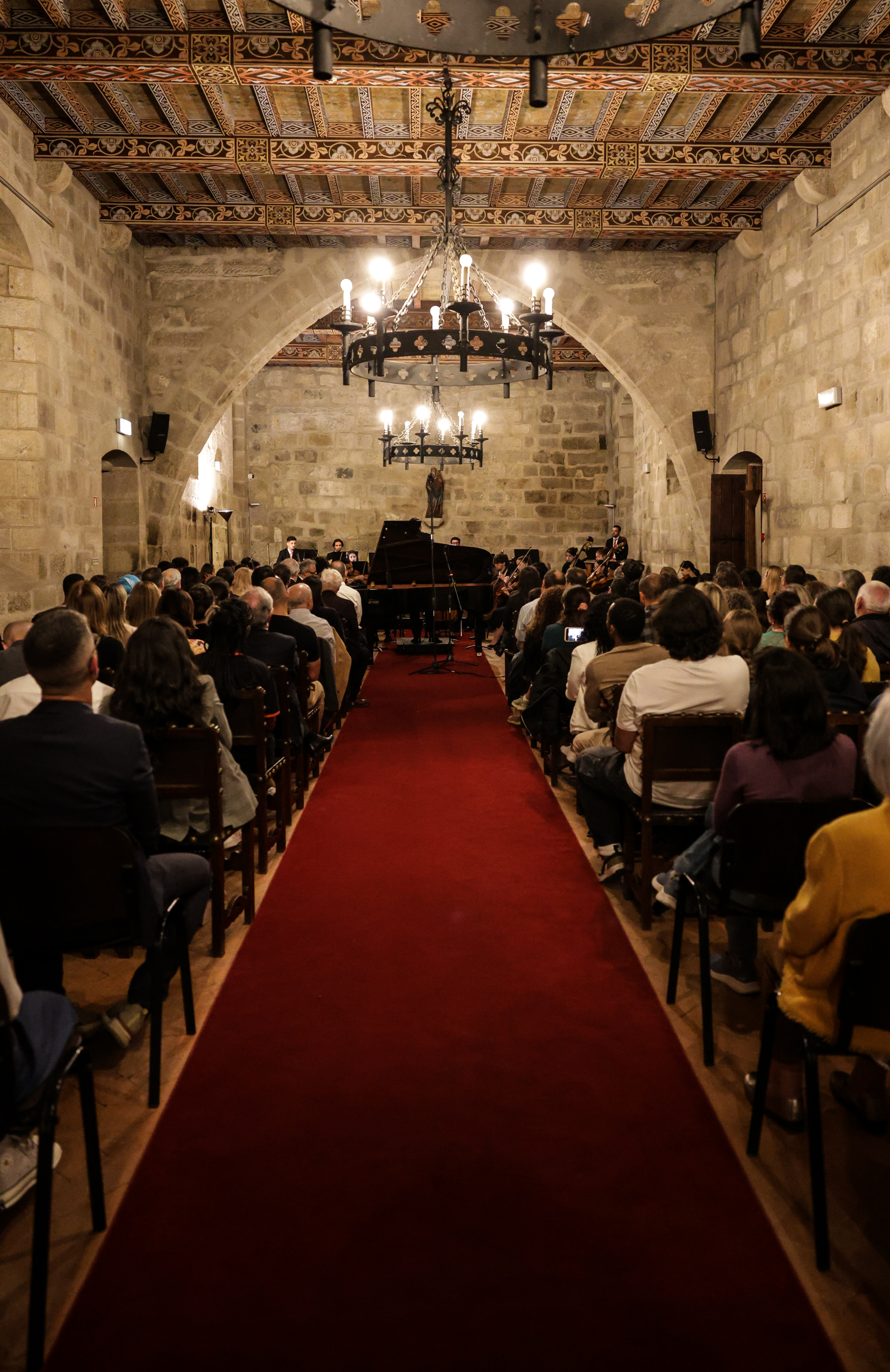 Imagem número 9 da galeria Concerto de Primavera