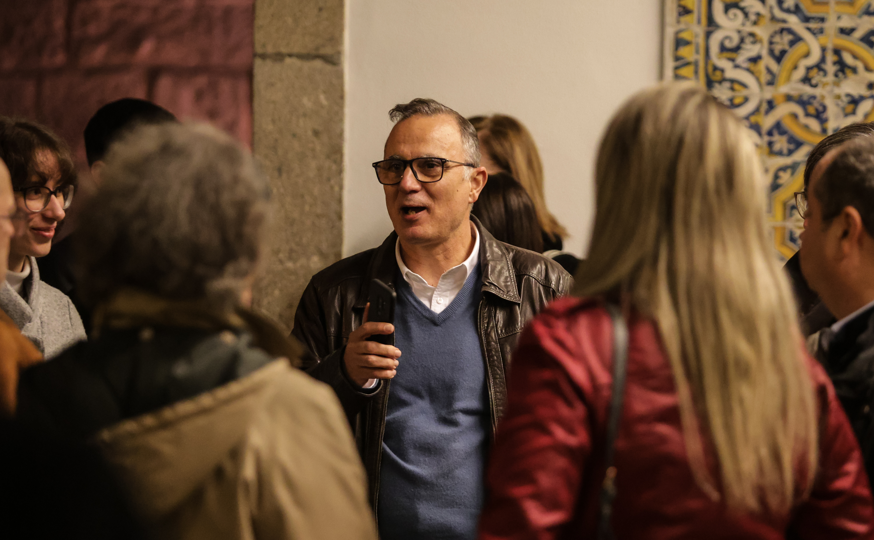 Imagem número 3 da galeria Concerto e Lanche de Natal