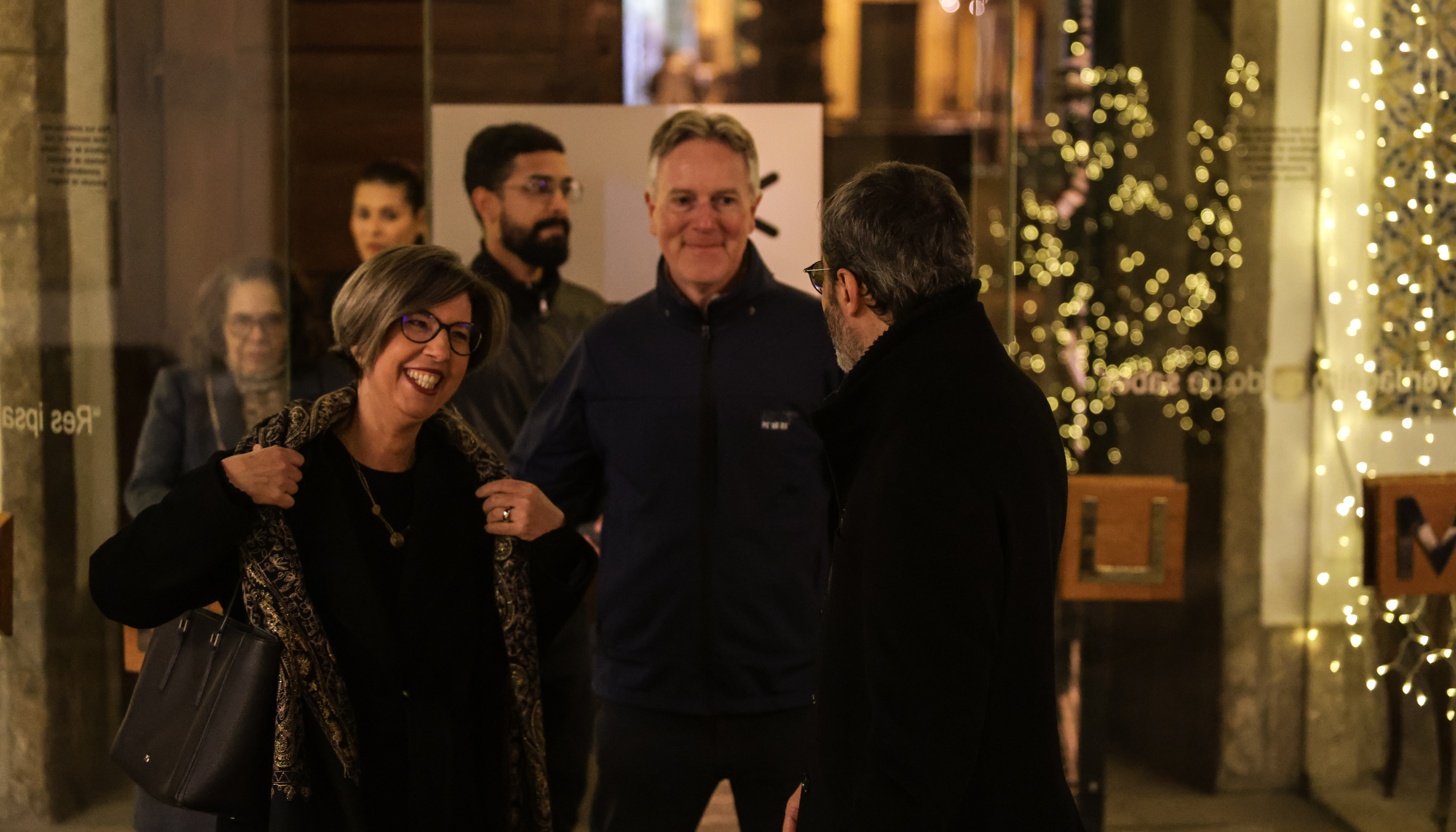 Imagem número 6 da galeria Concerto e Lanche de Natal