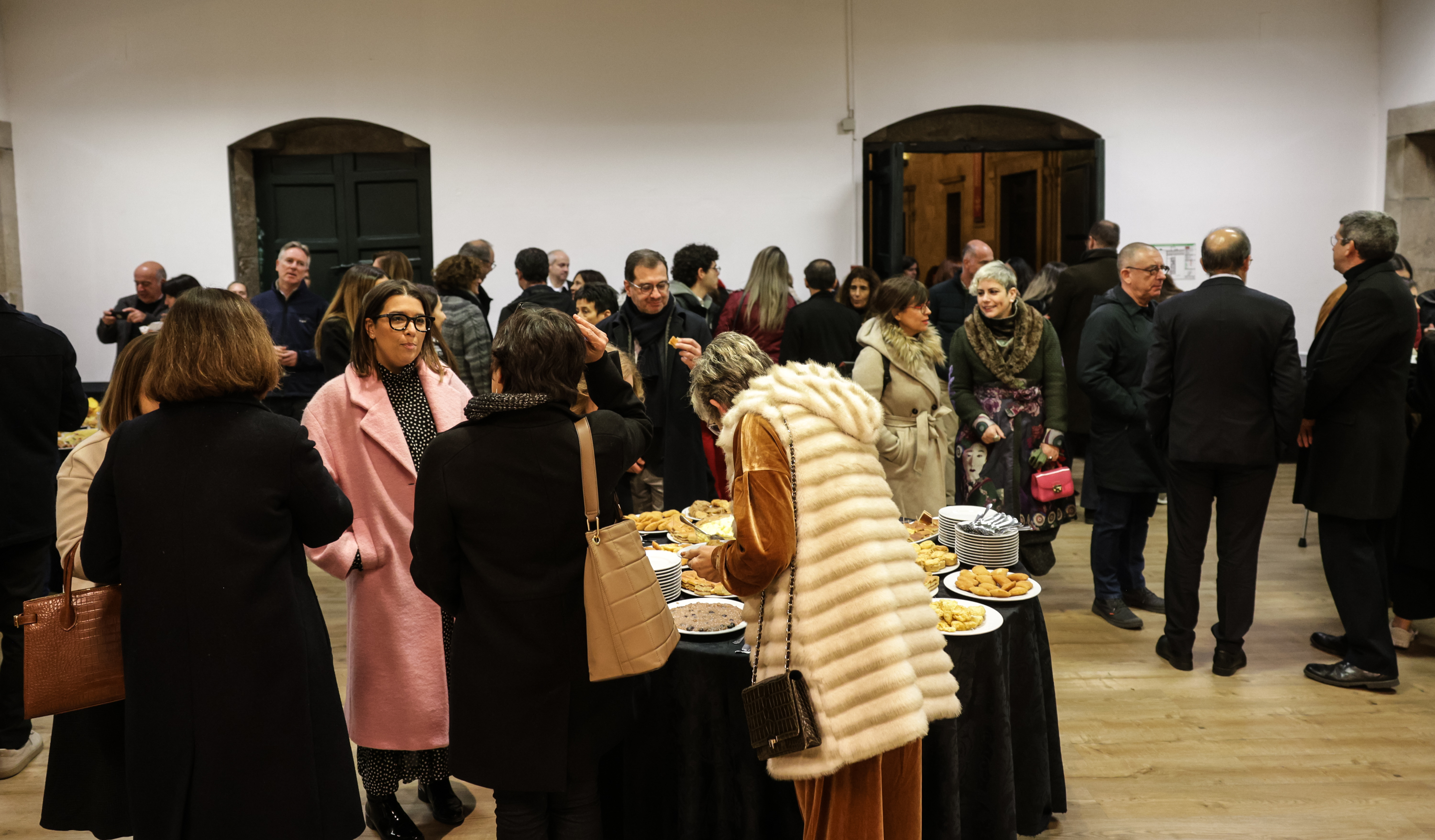 Imagem número 10 da galeria Concerto e Lanche de Natal