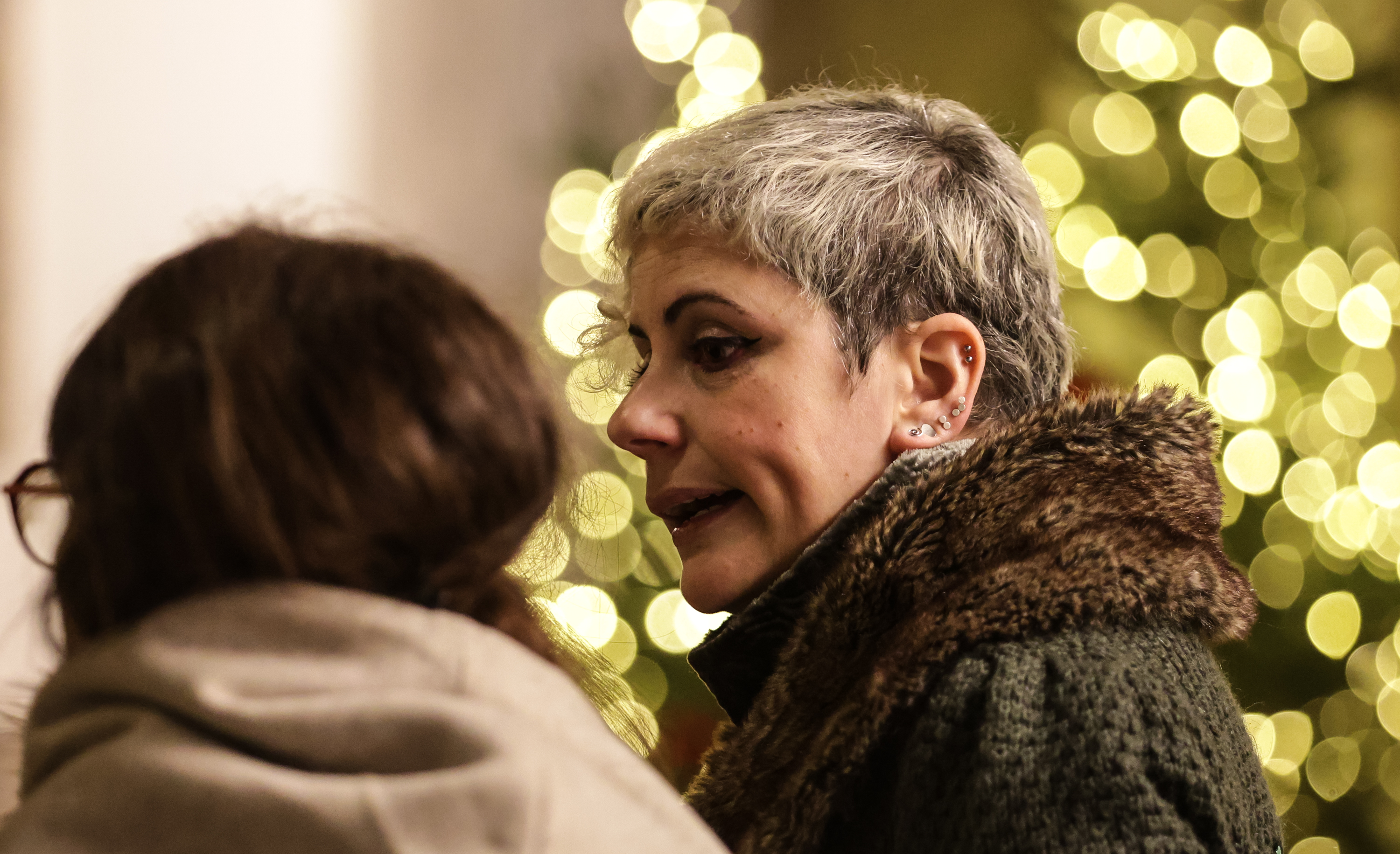 Imagem número 5 da galeria Concerto e Lanche de Natal