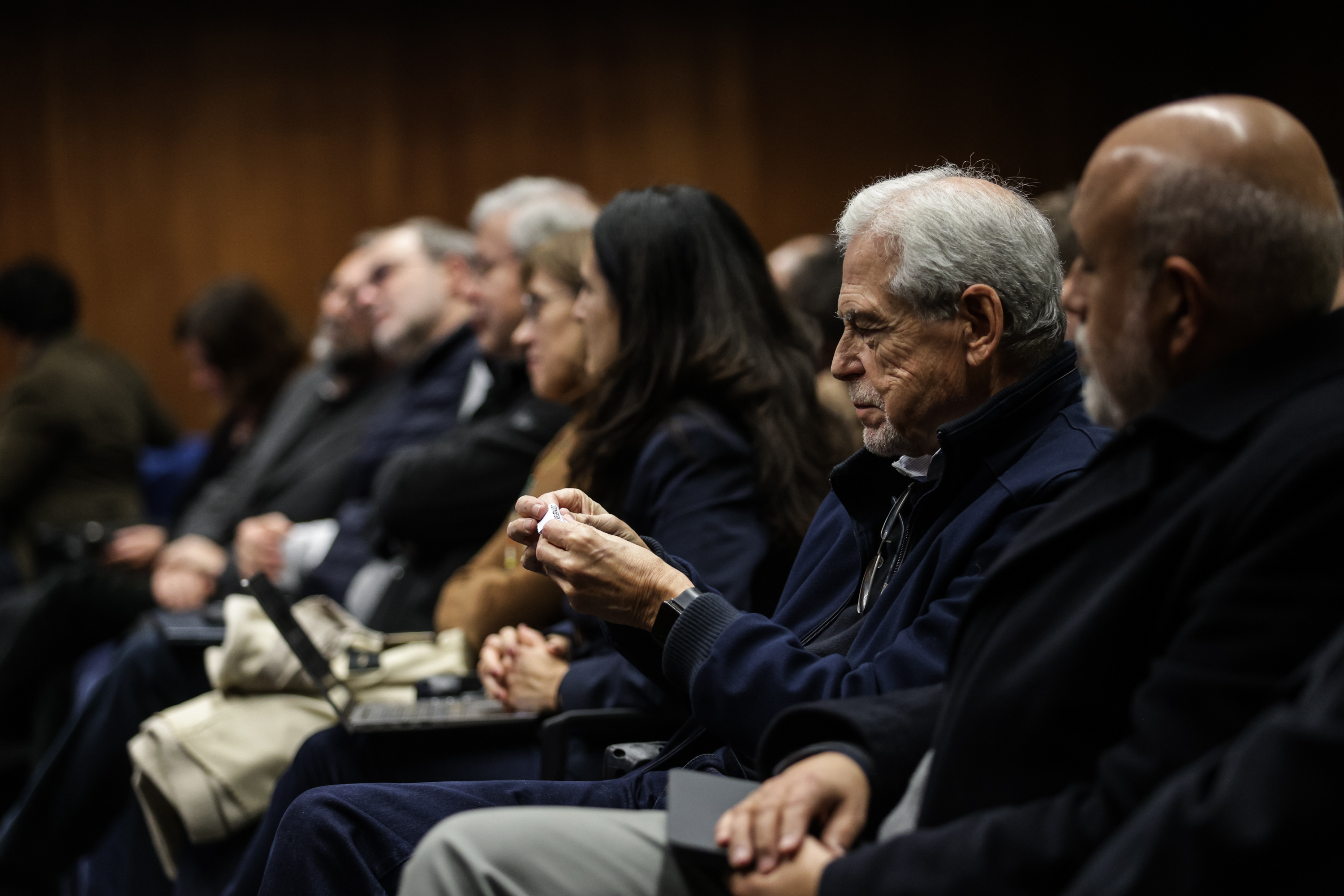 Imagem número 7 da galeria Conferência 50 Anos - Os Próximos 50 Anos