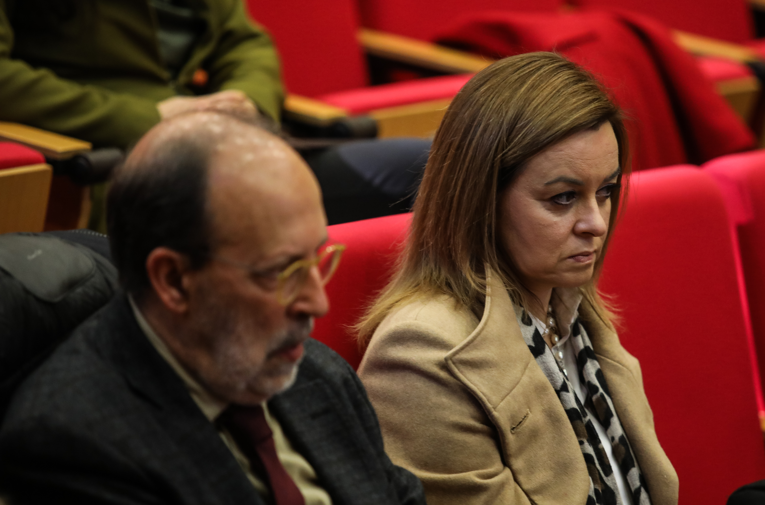 Imagem número 1 da galeria Conferência Direitos Humanos