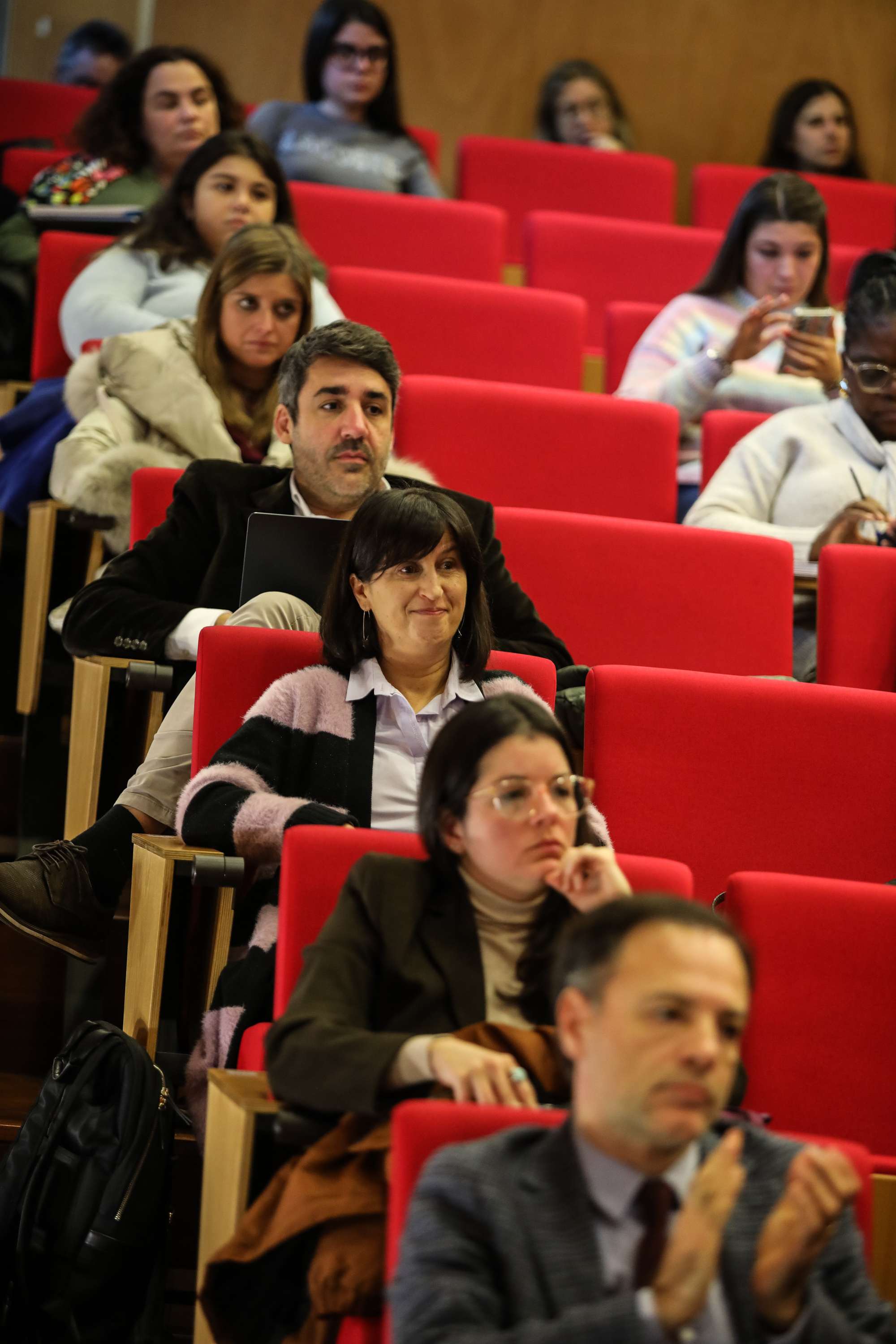 Imagem número 4 da galeria Conferência Direitos Humanos