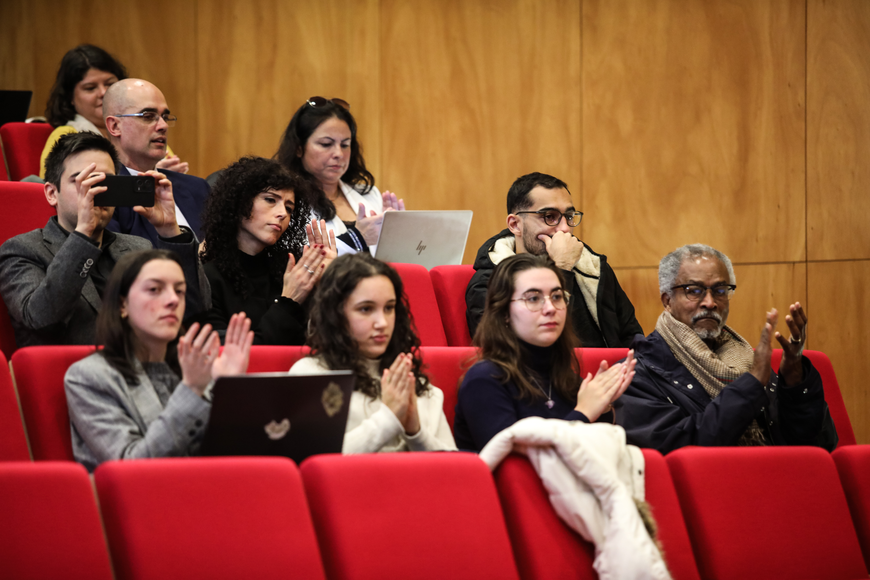 Imagem número 6 da galeria Conferência Direitos Humanos