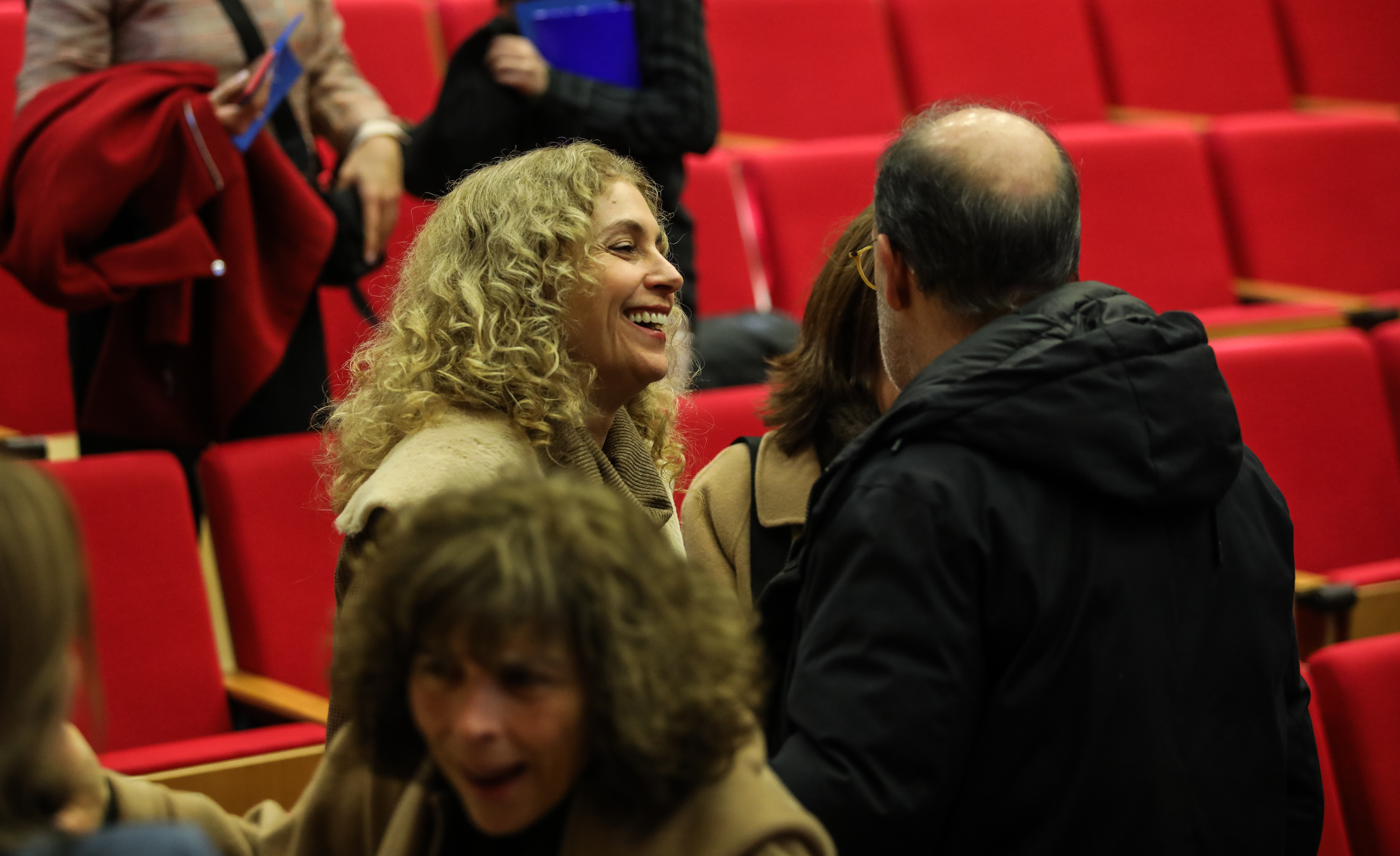 Imagem número 10 da galeria Conferência Direitos Humanos