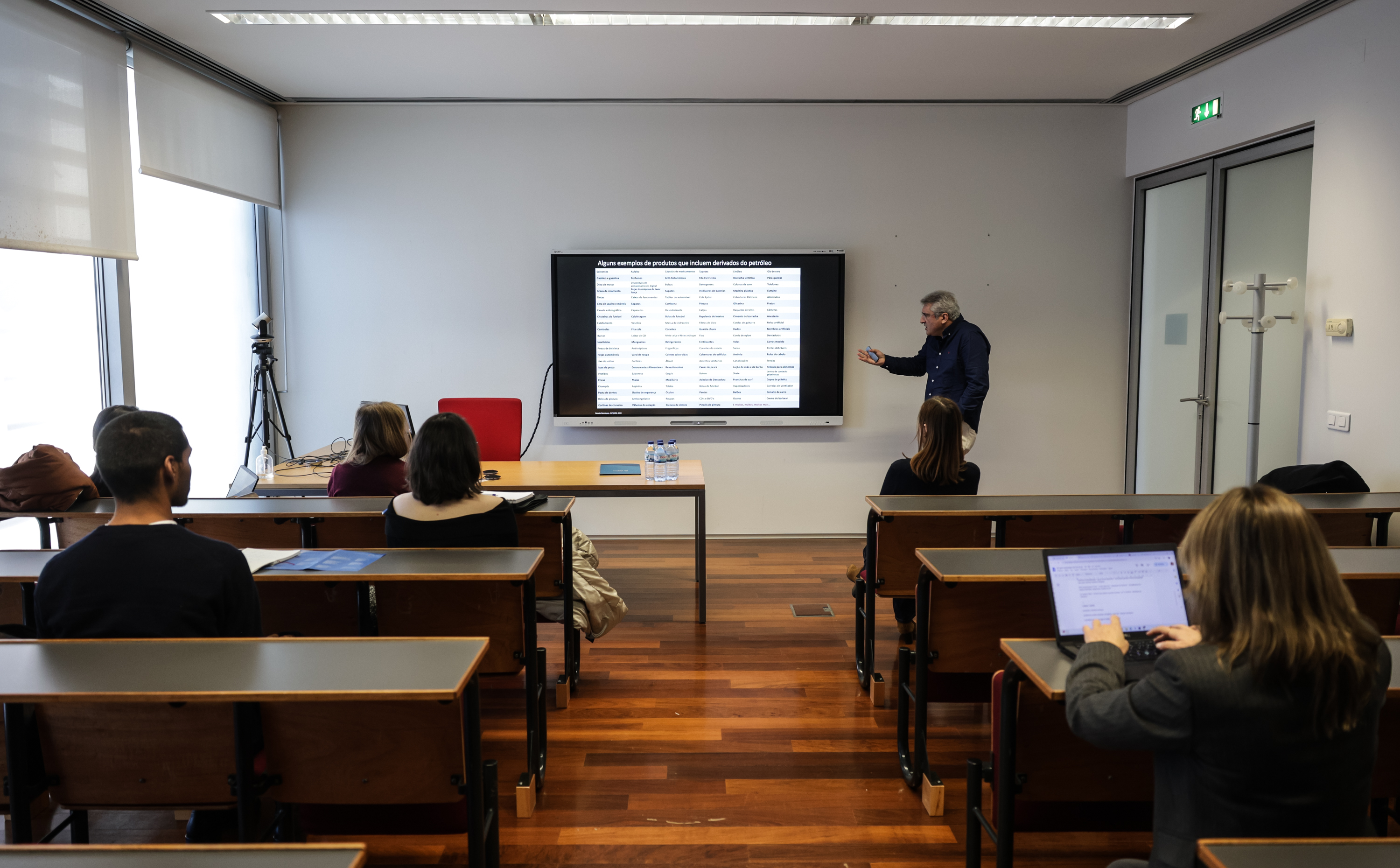 Imagem número 7 da galeria Conferência Direitos Humanos
