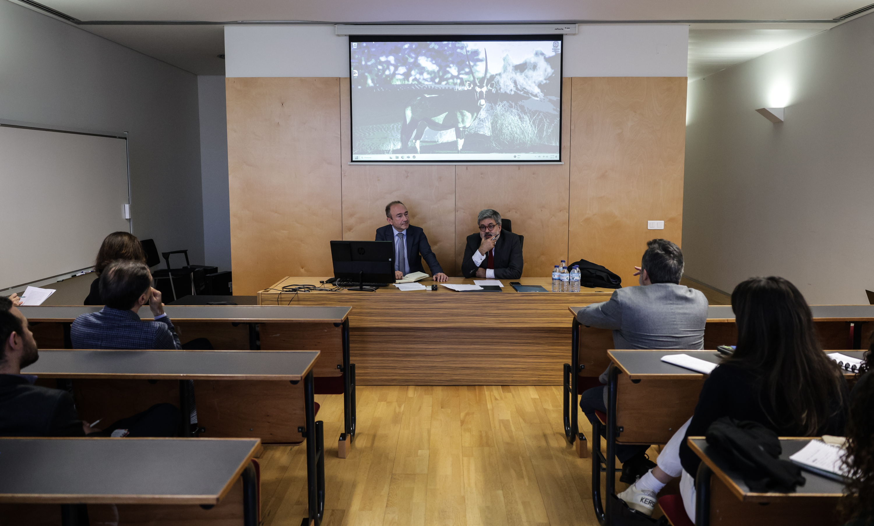 Imagem número 6 da galeria Conferência Direitos Humanos