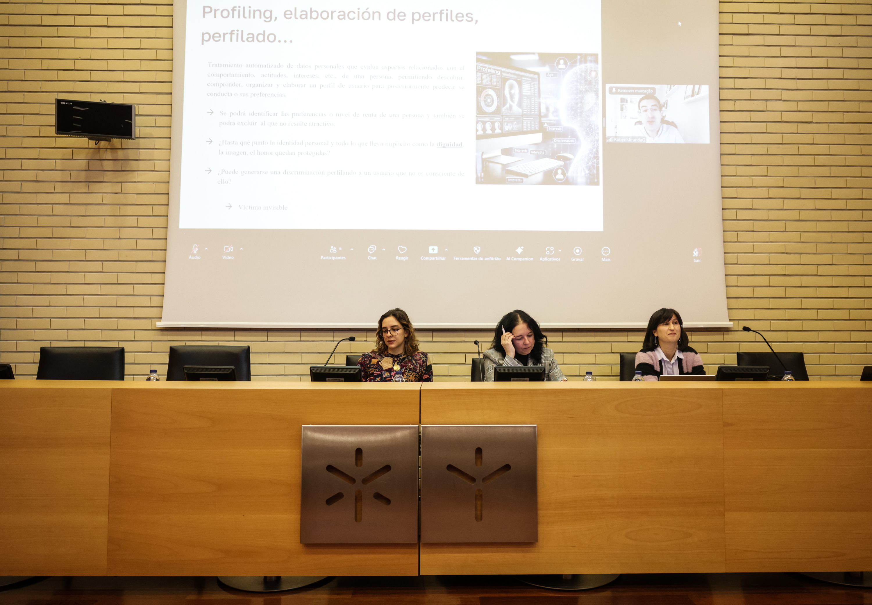 Imagem número 4 da galeria Conferência Direitos Humanos