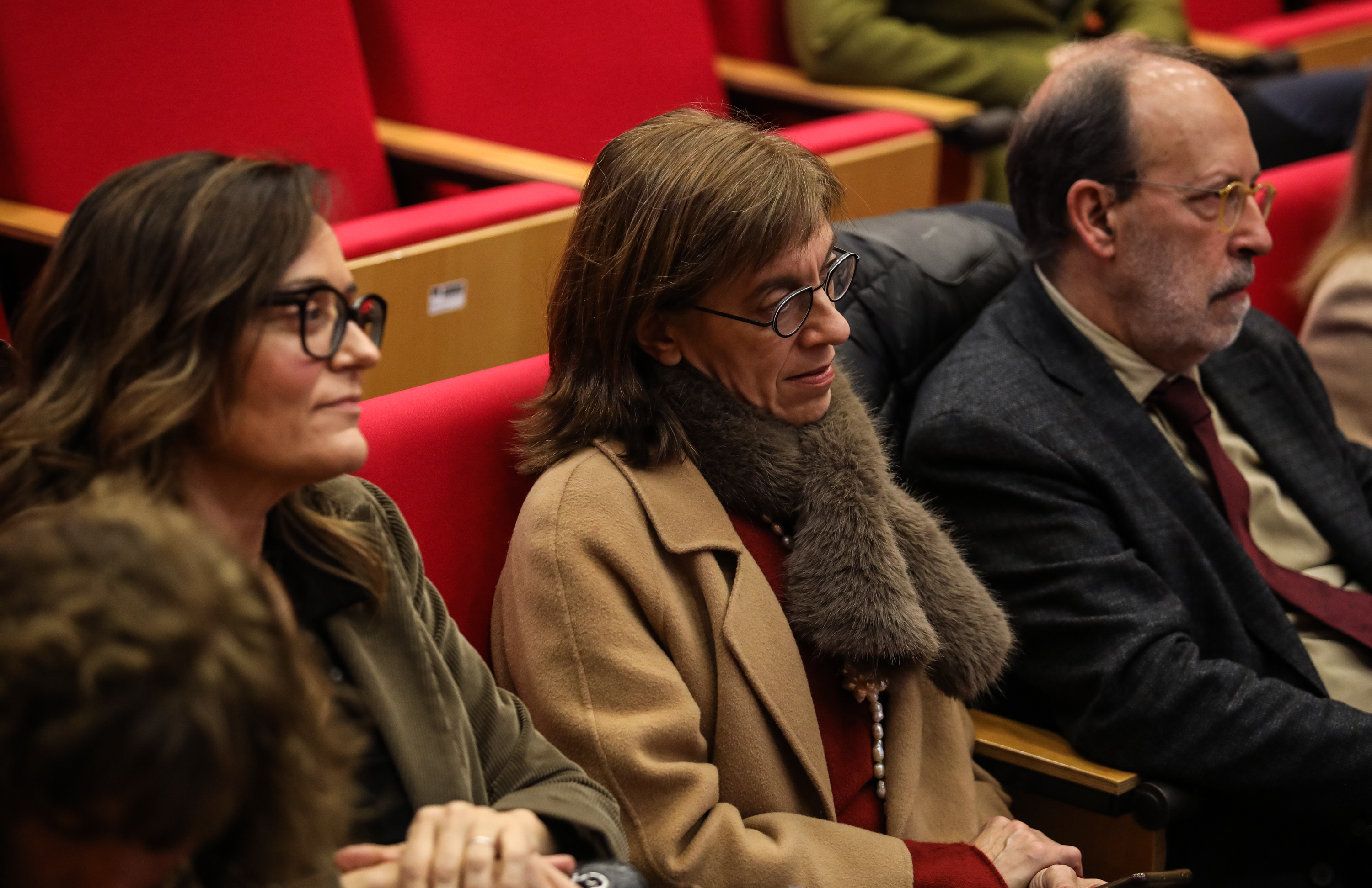 Imagem número 3 da galeria Conferência Direitos Humanos