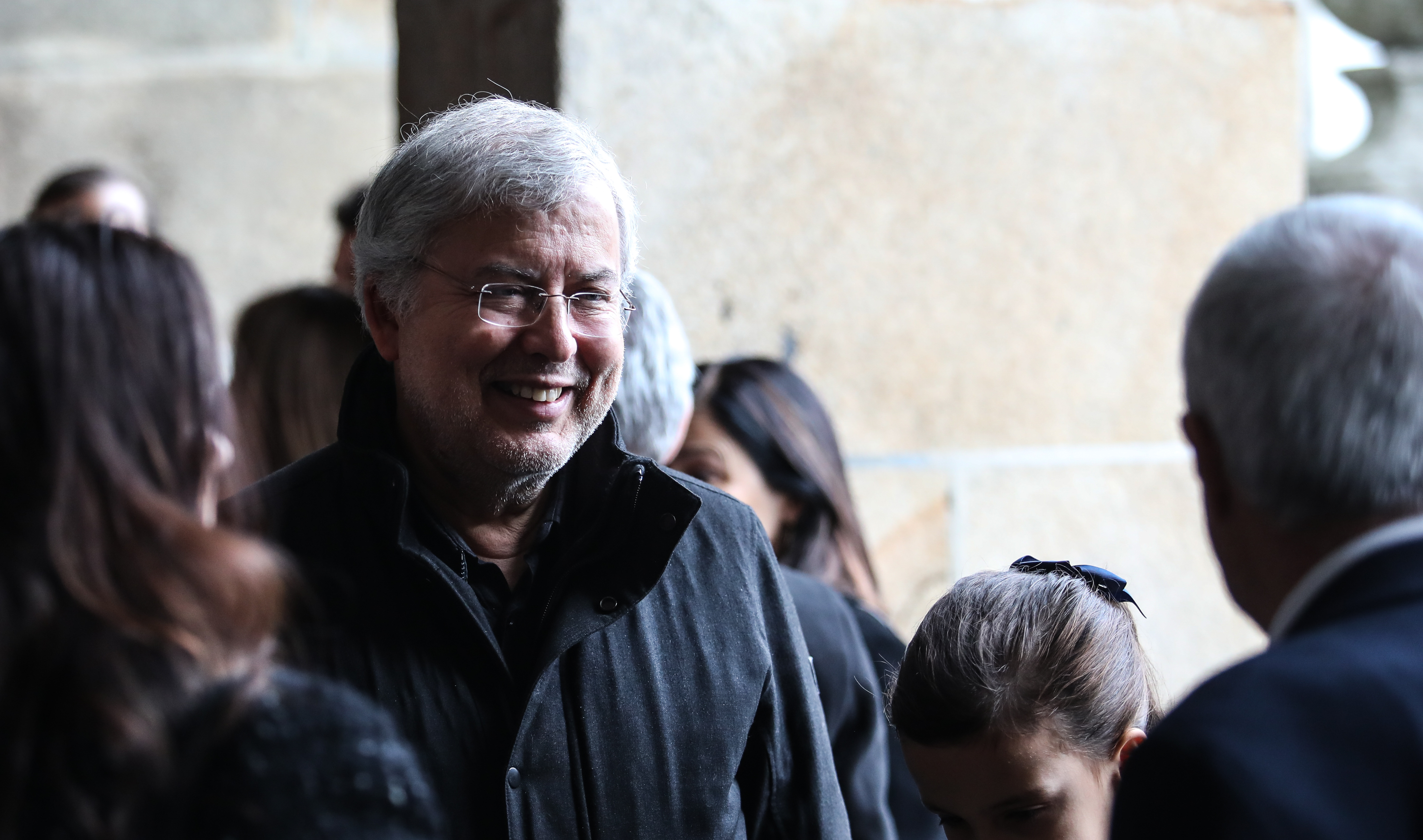 Imagem número 1 da galeria Inauguração do Convento de São Francisco