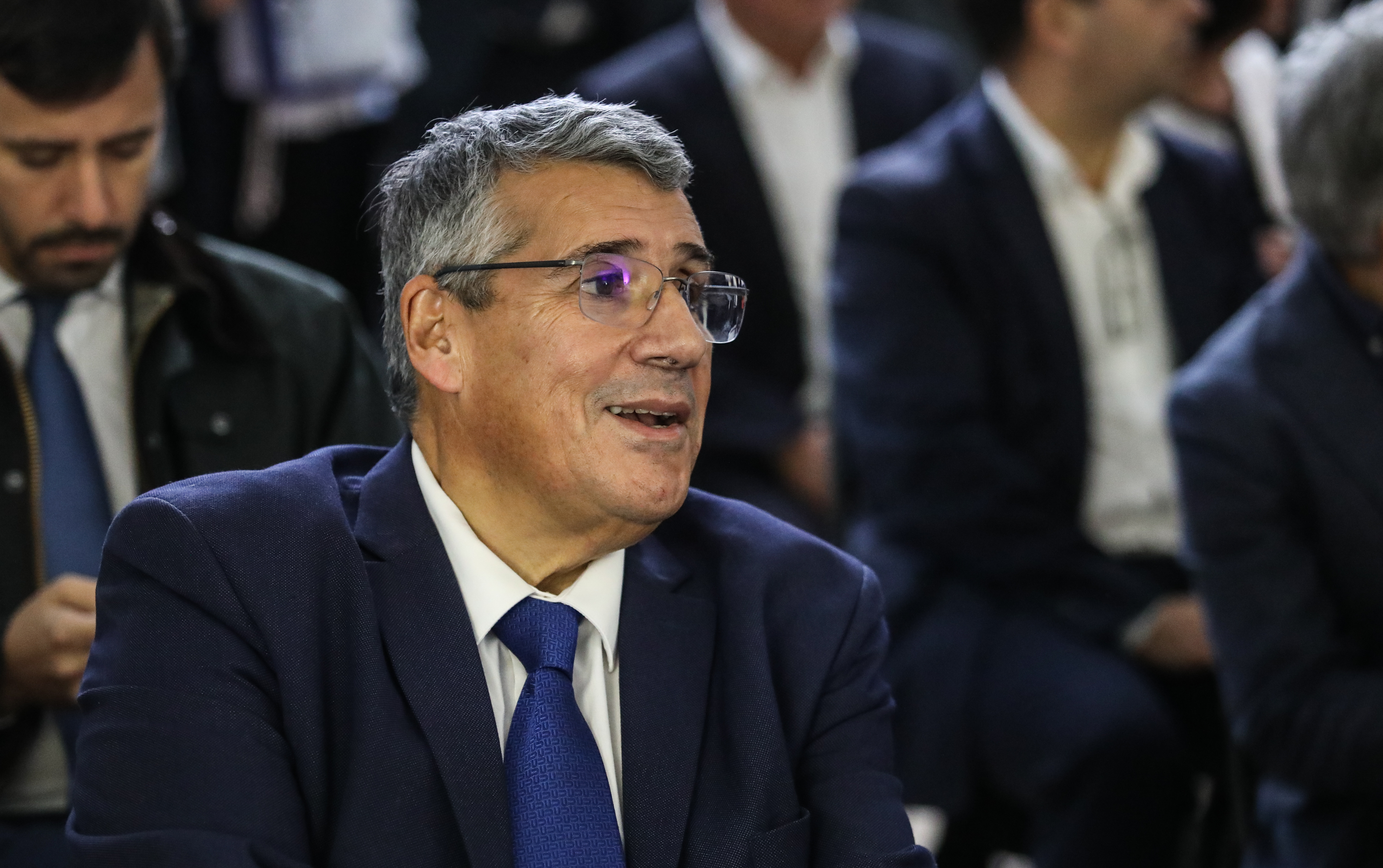 Imagem número 5 da galeria Inauguração do Convento de São Francisco