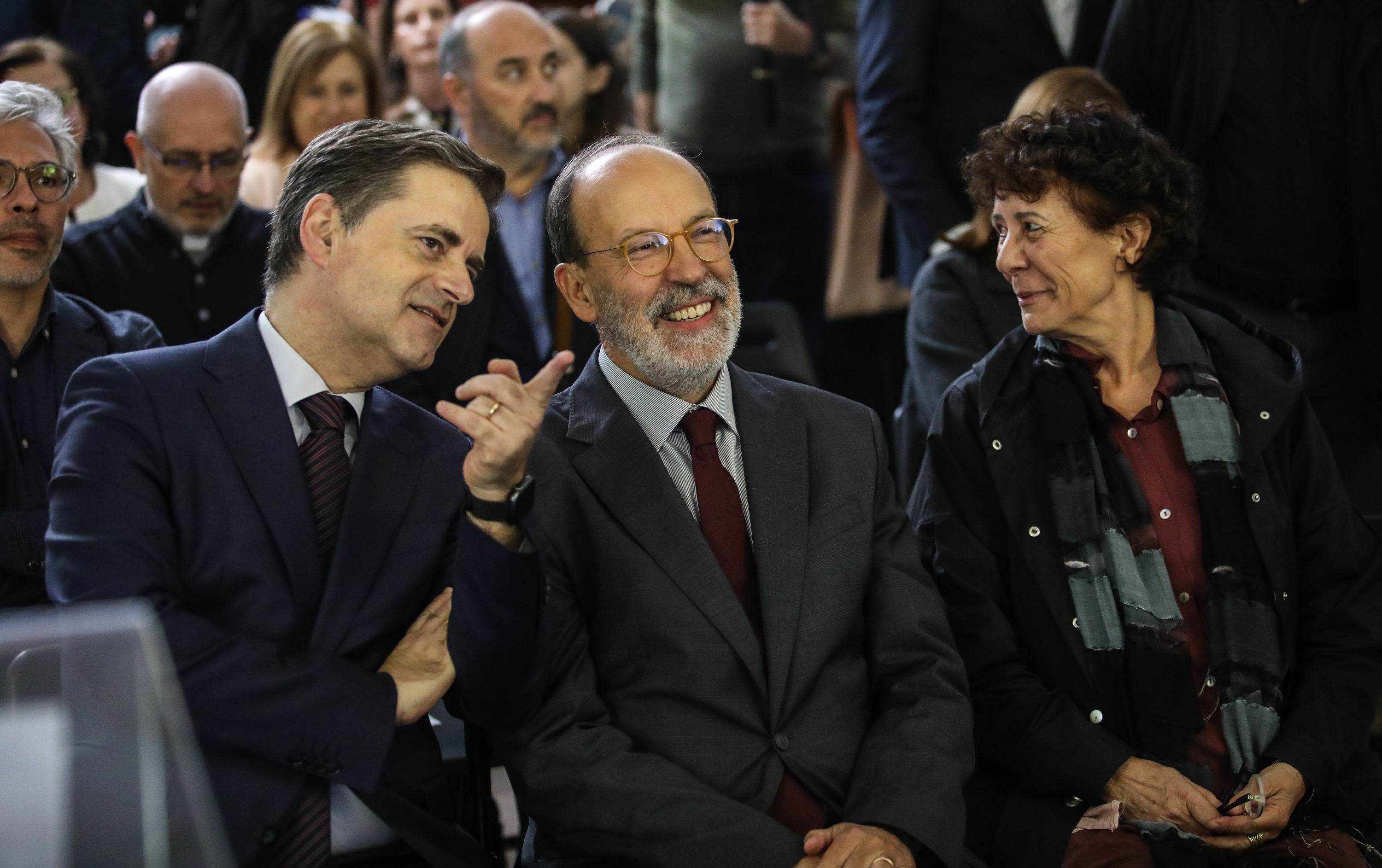 Imagem número 9 da galeria Inauguração do Convento de São Francisco