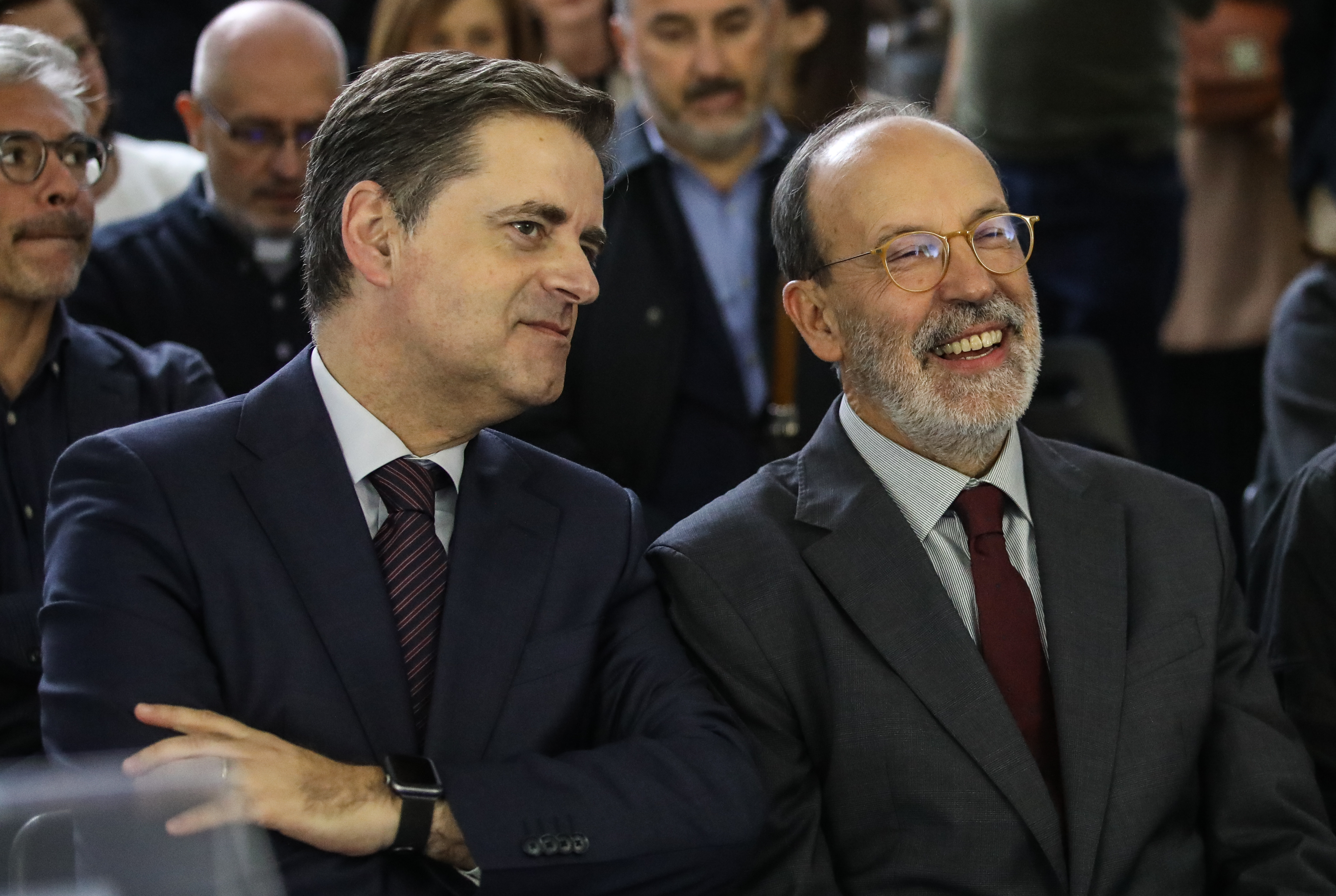 Imagem número 10 da galeria Inauguração do Convento de São Francisco