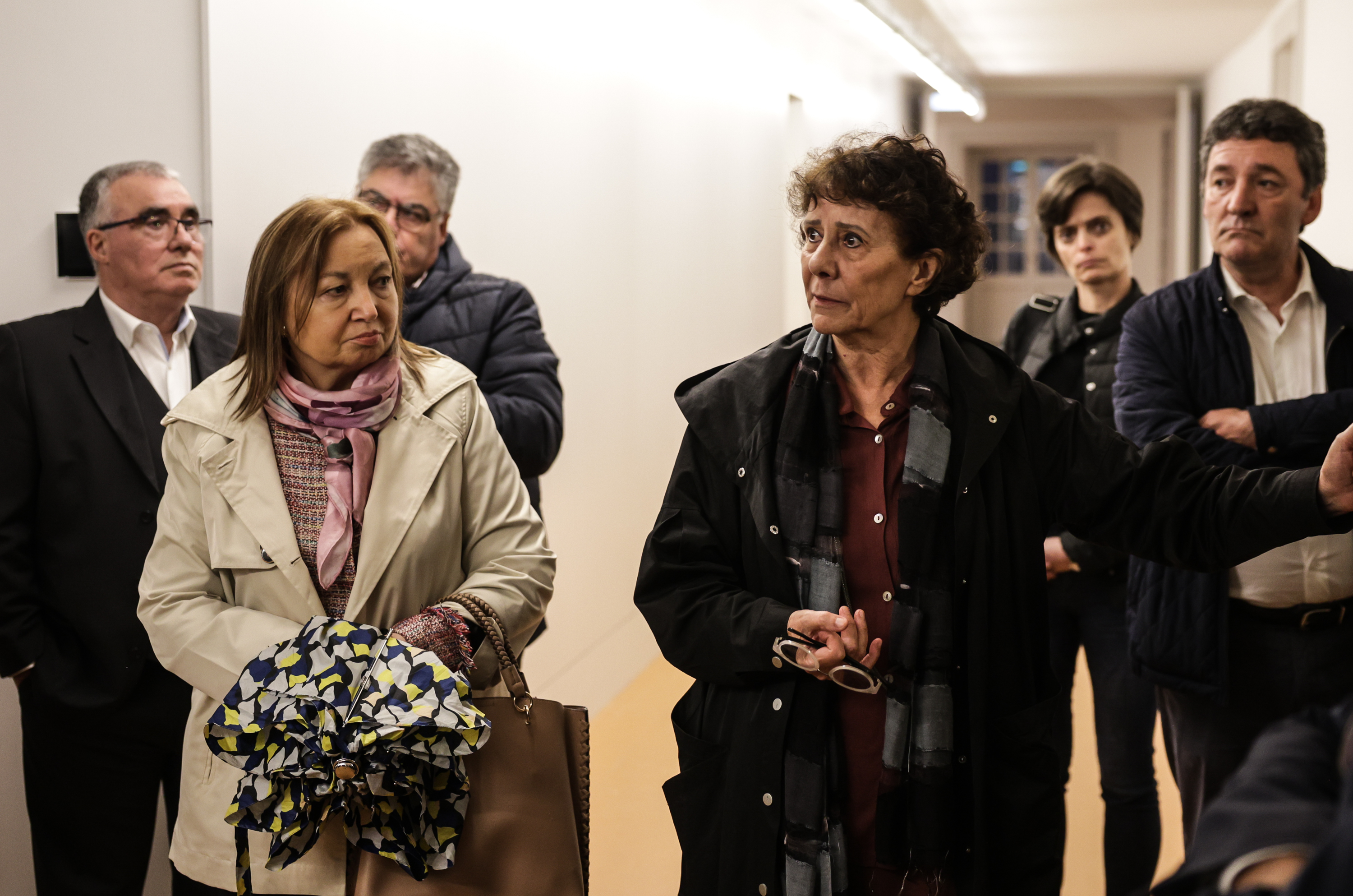 Imagem número 5 da galeria Inauguração do Convento de São Francisco