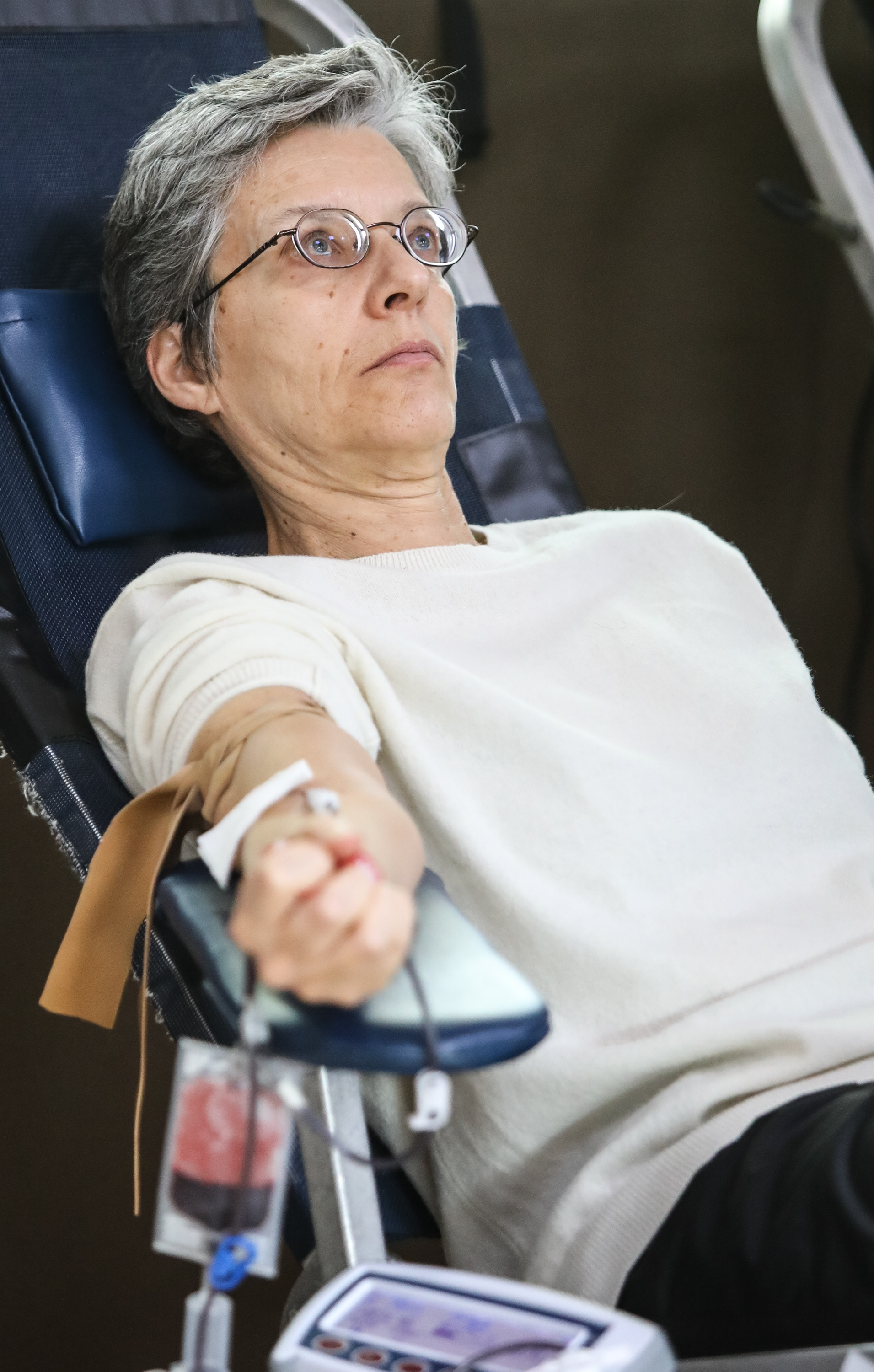Imagem número 5 da galeria Dádiva de Sangue