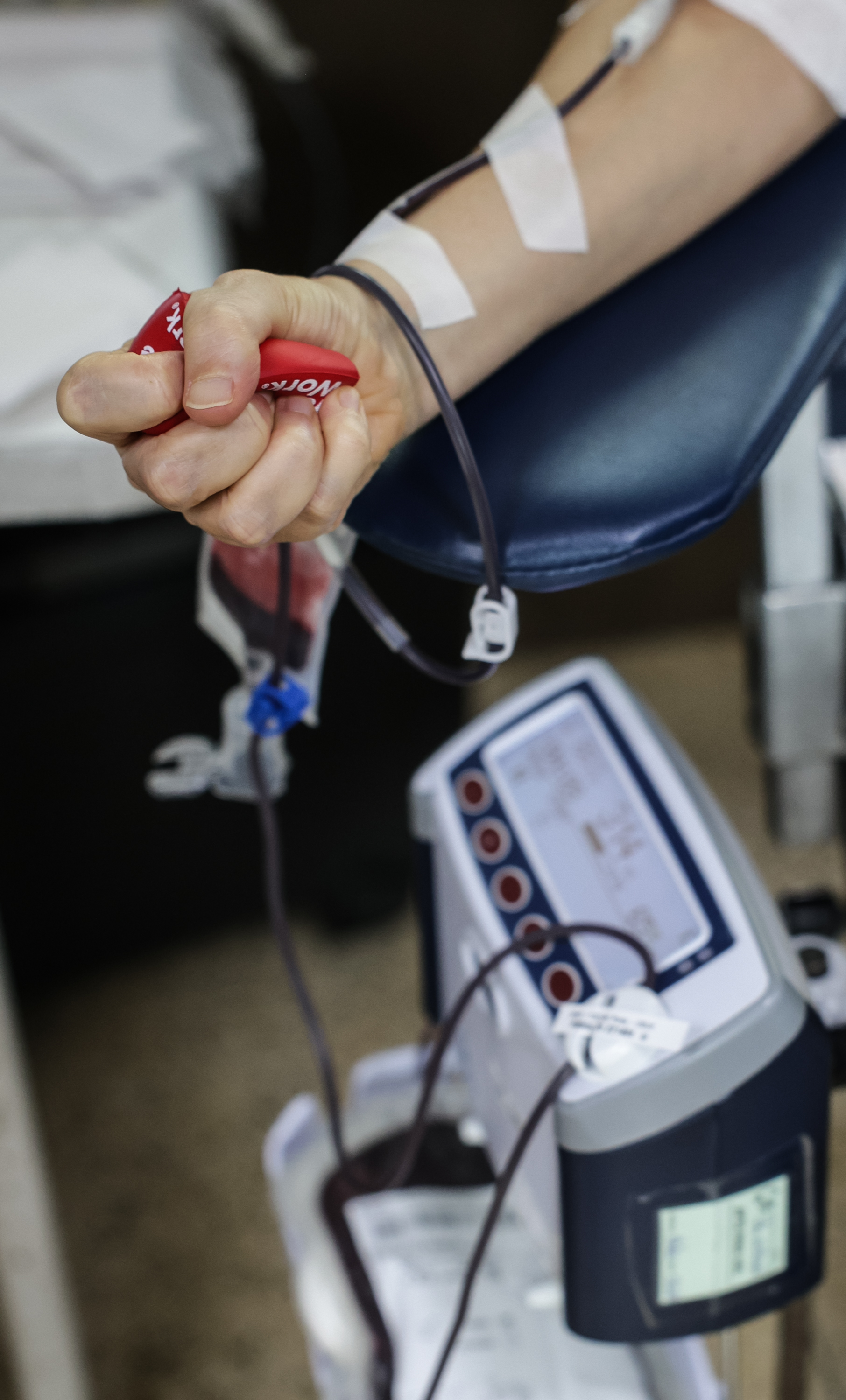 Imagem número 7 da galeria Dádiva de Sangue