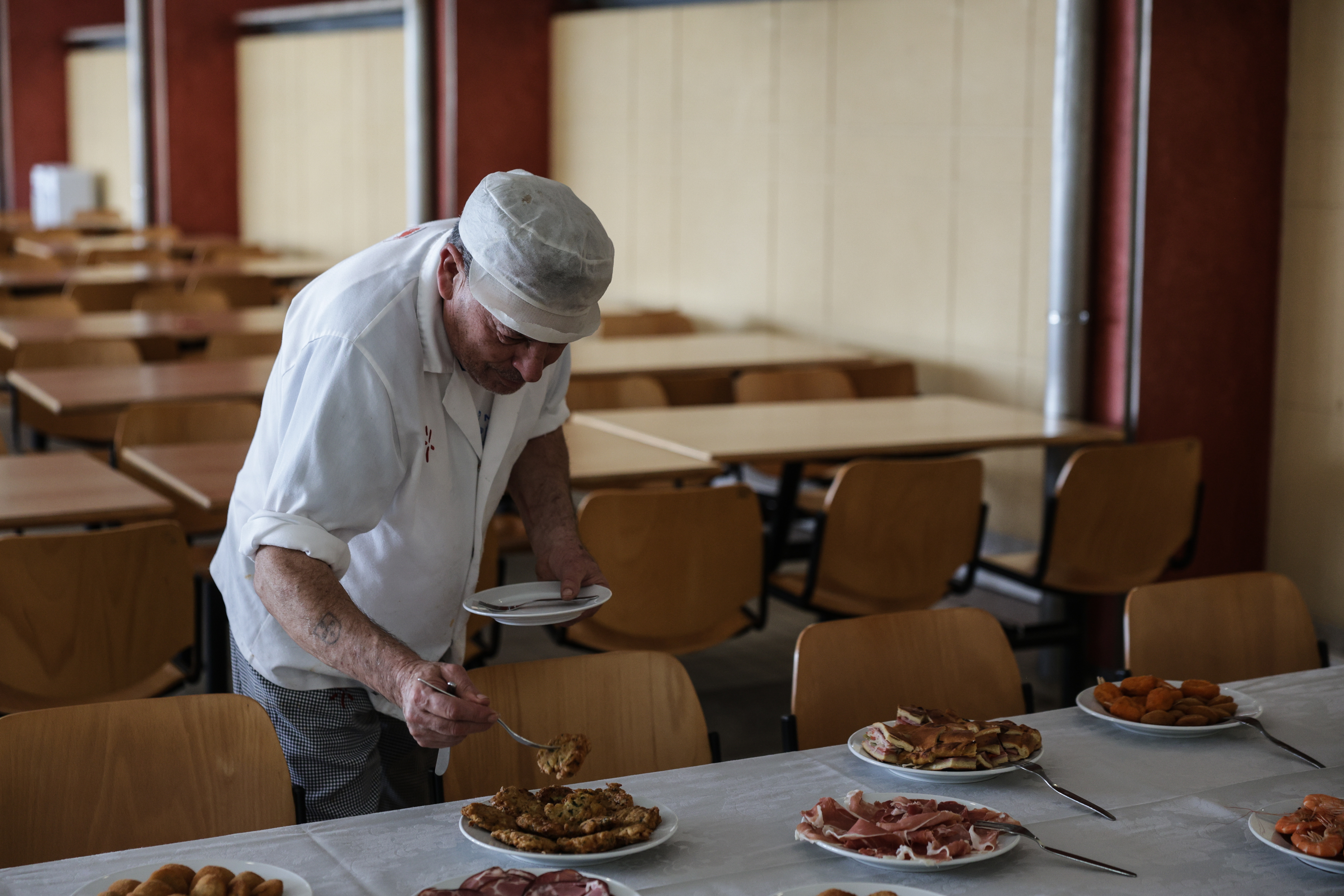 Imagem número 9 da galeria SASUM - Despedida Cozinheiro 