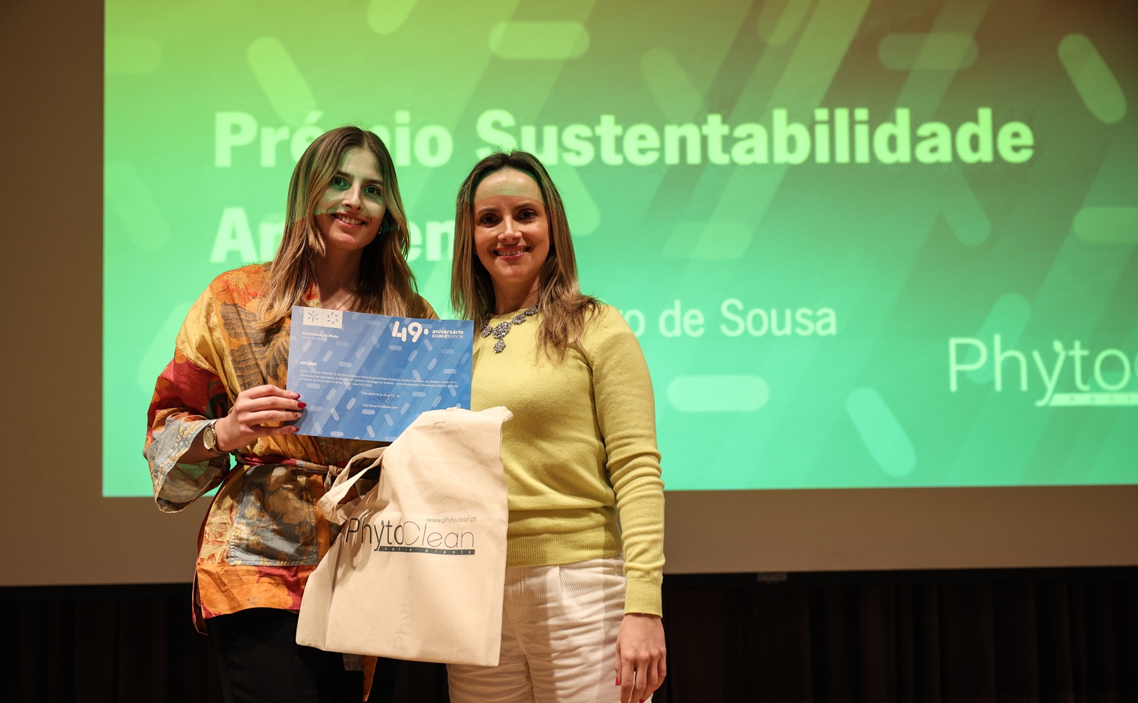 Imagem número 7 da galeria Aniversário Escola de Ciências