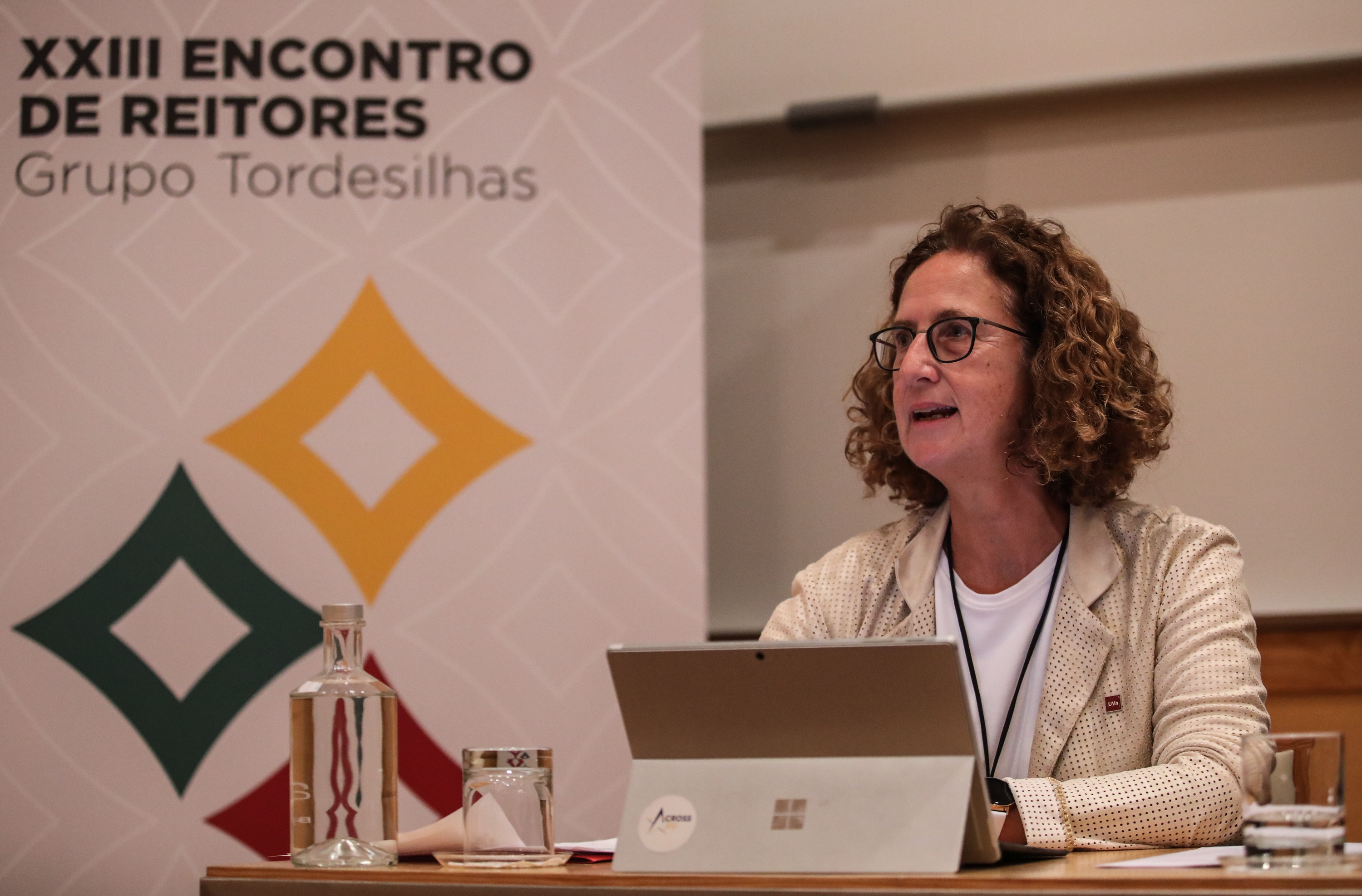 Imagem número 5 da galeria XXIII Encontro de Reitores - Grupo de Tordesilhas