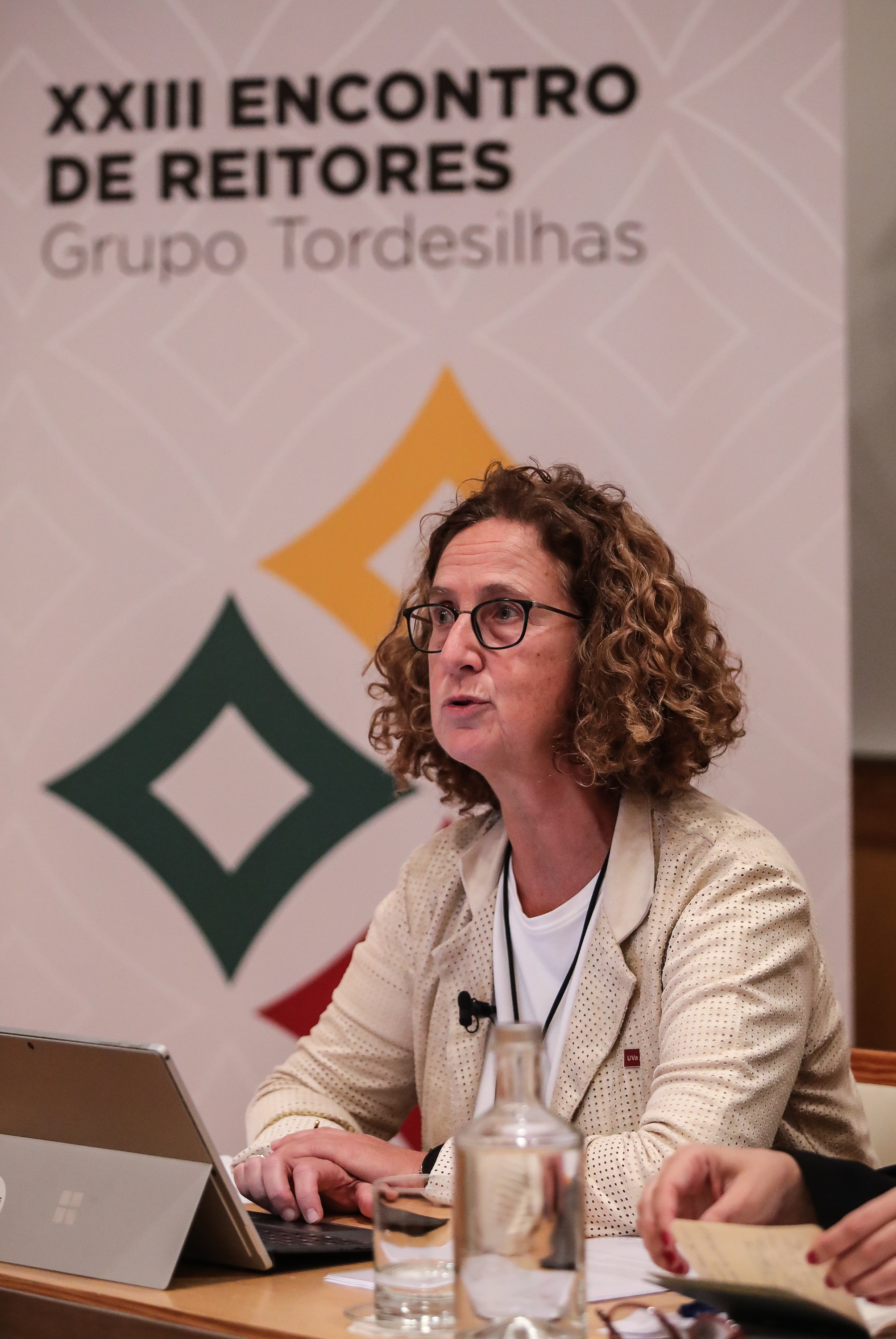 Imagem número 4 da galeria XXIII Encontro de Reitores - Grupo de Tordesilhas