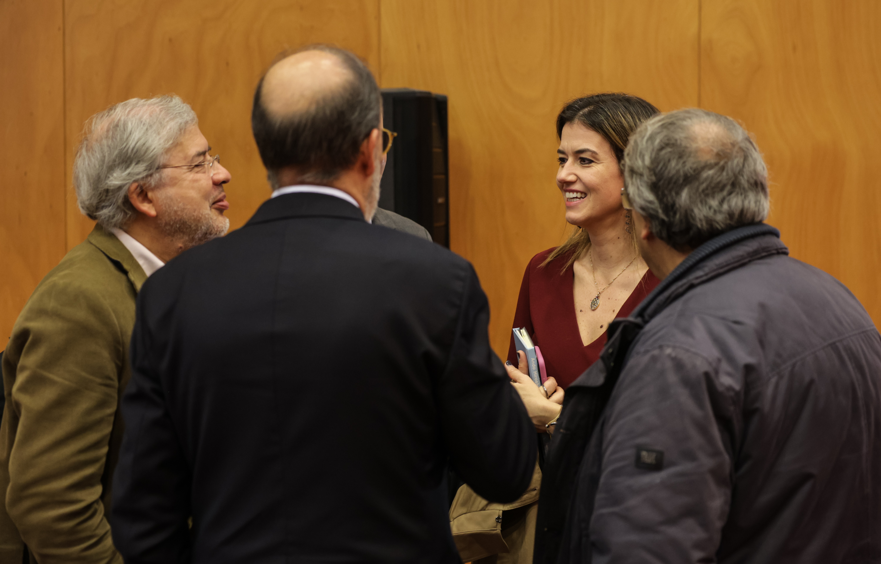 Imagem número 8 da galeria Evento da Qualidade