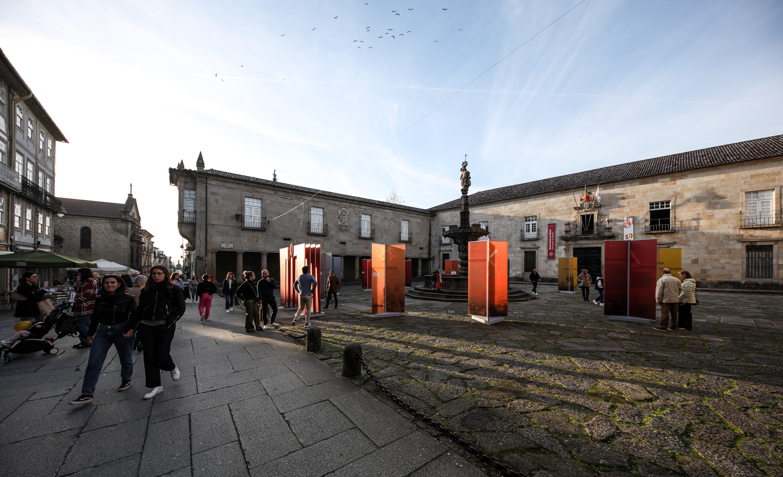 Imagem número 10 da galeria Exposição 50 Anos - Braga