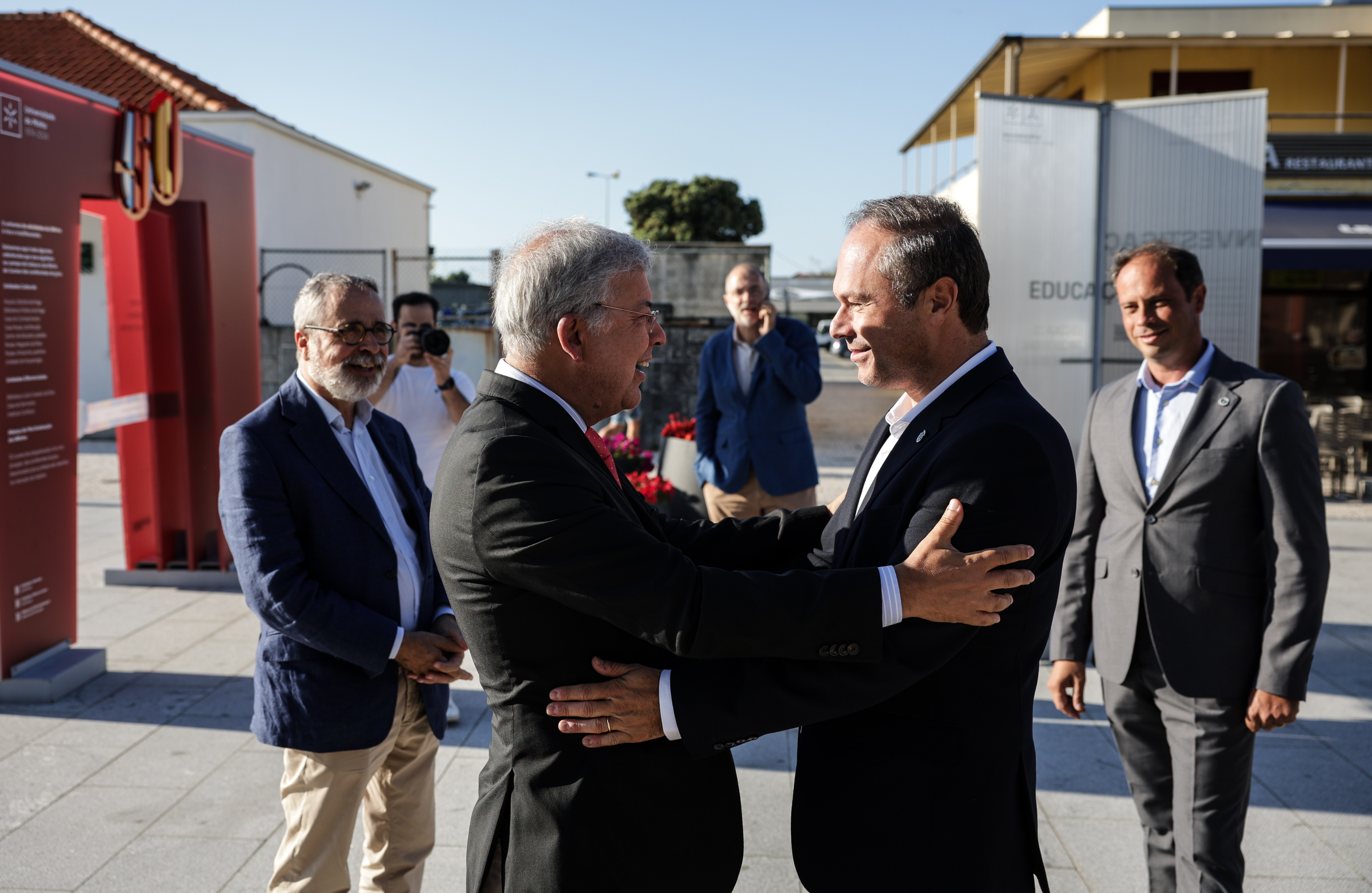 Imagem número 10 da galeria Exposição 50 Anos - Esposende