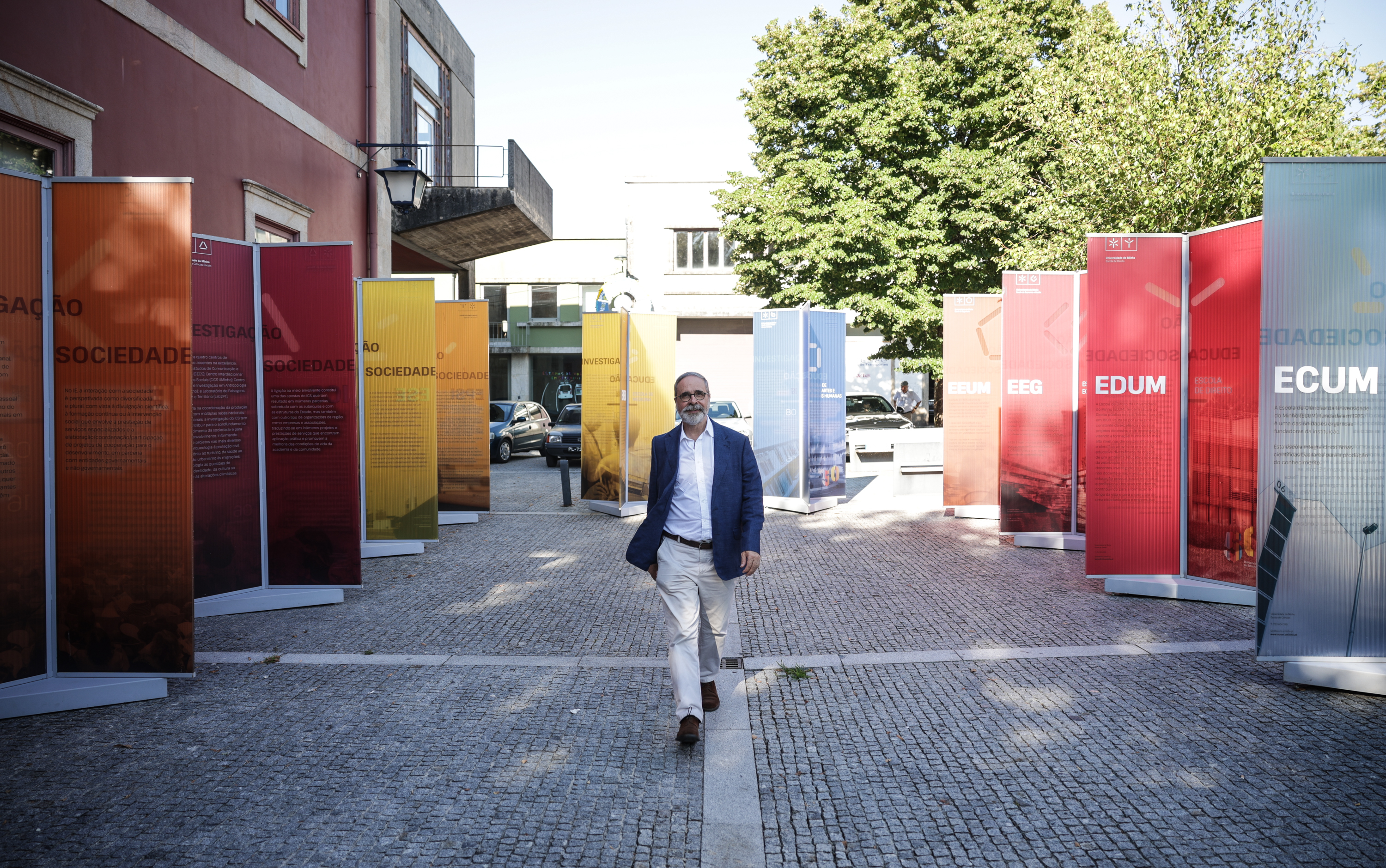 Imagem número 5 da galeria Exposição 50 Anos - Paredes de Coura