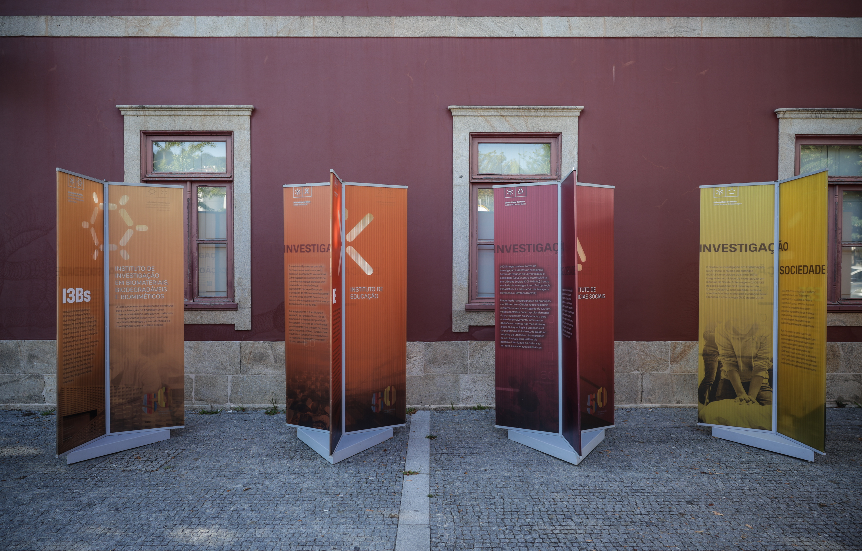 Imagem número 7 da galeria Exposição 50 Anos - Paredes de Coura