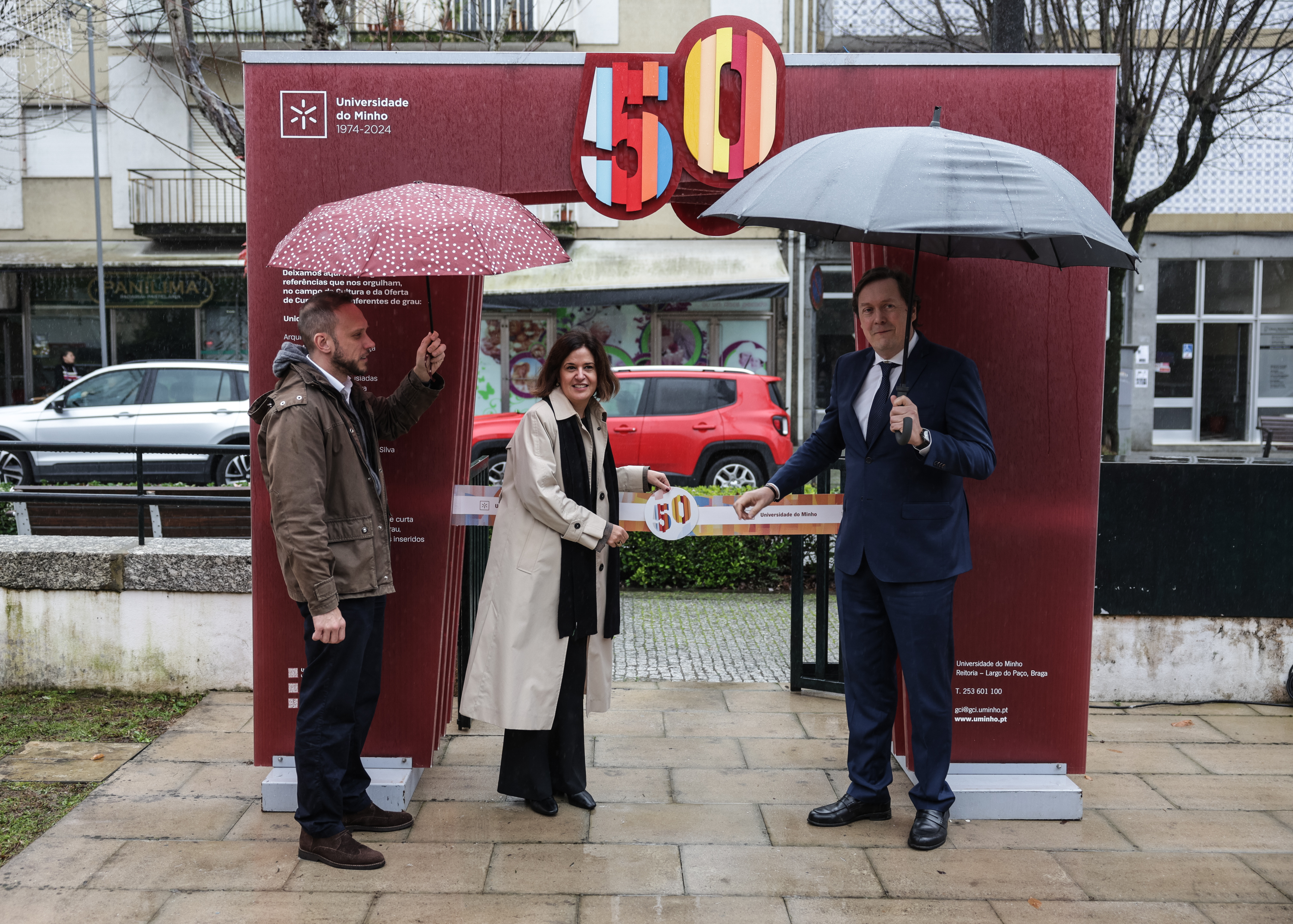 Imagem número 7 da galeria Exposição 50 Anos - Ponte da Barca