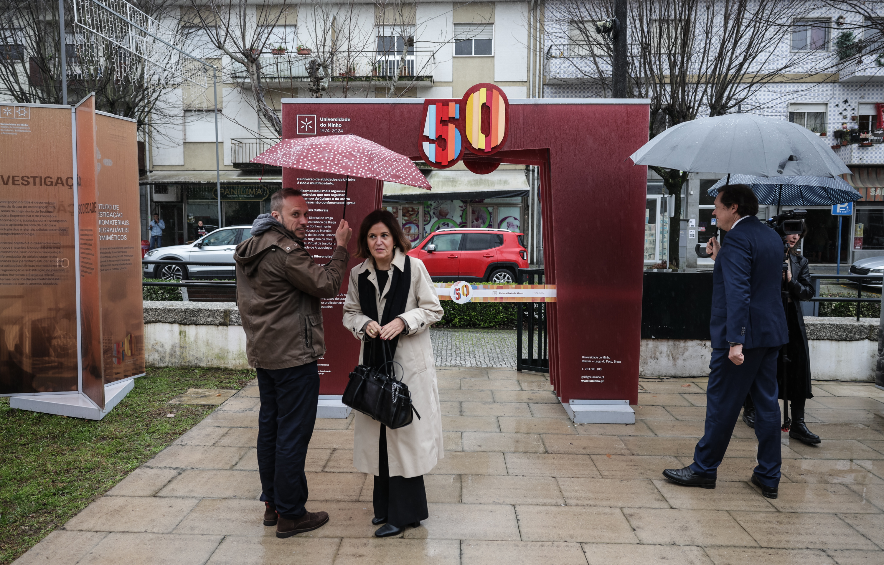 Imagem número 6 da galeria Exposição 50 Anos - Ponte da Barca