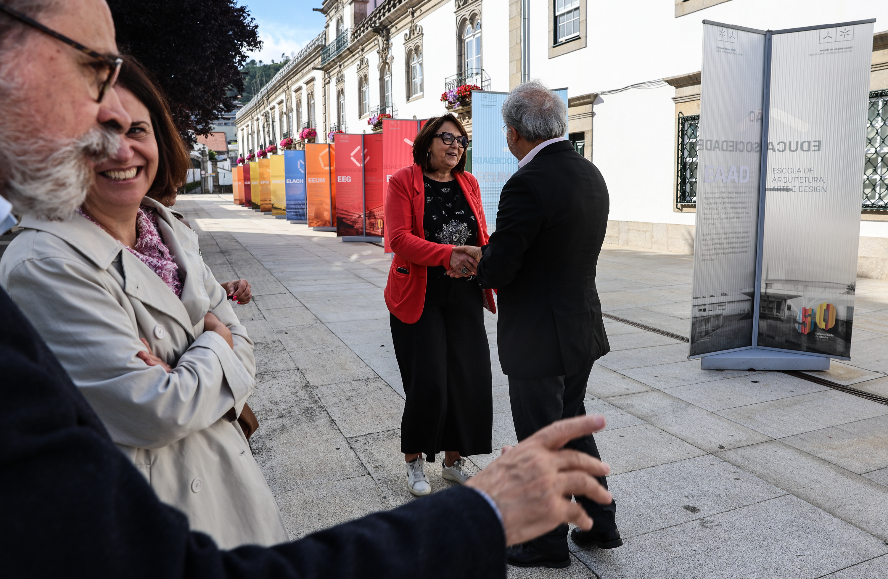 Imagem número 1 da galeria Exposição 50 Anos - Viana do Castelo