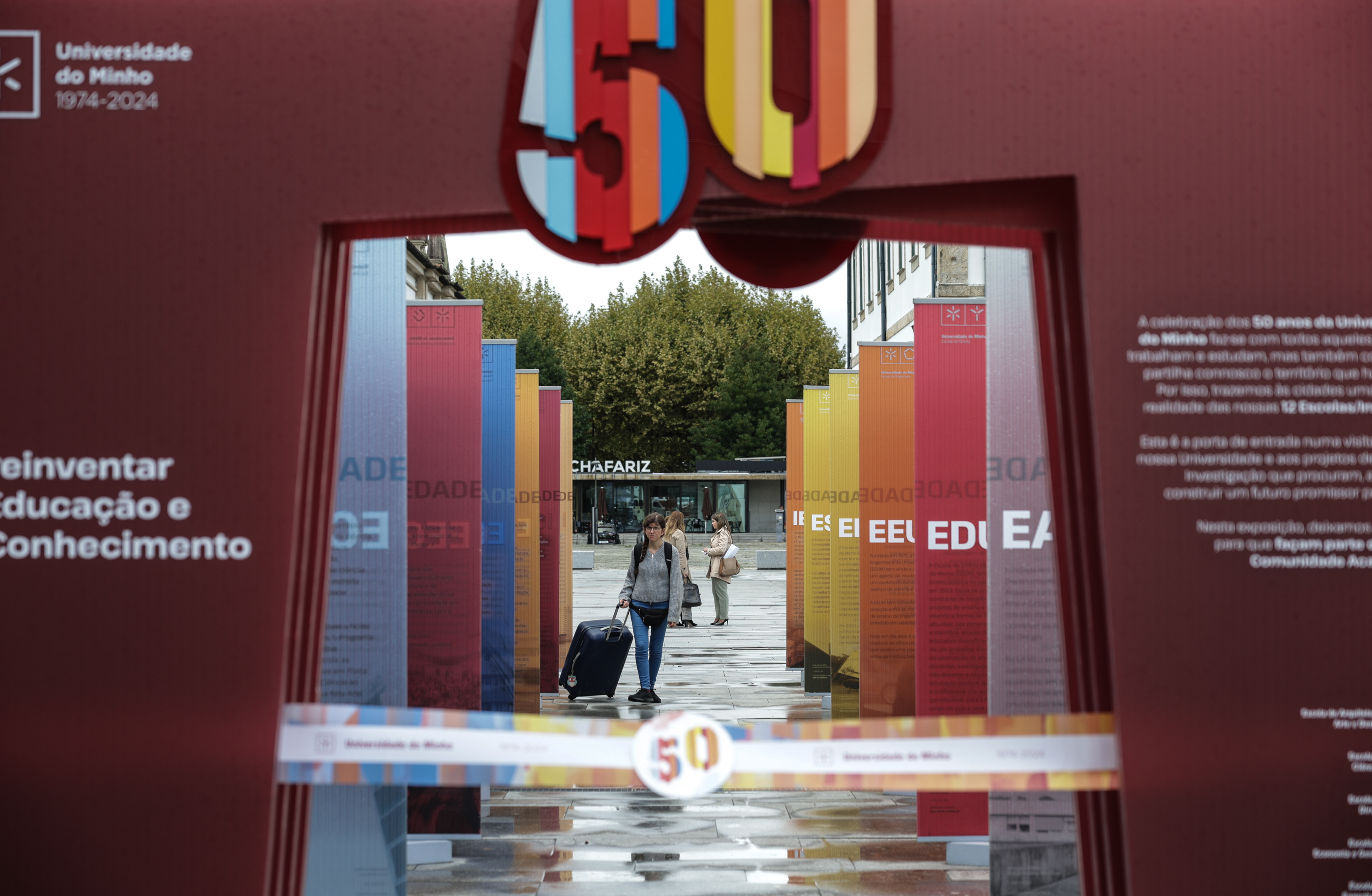 Imagem número 6 da galeria Exposição 50 Anos - Vila Verde