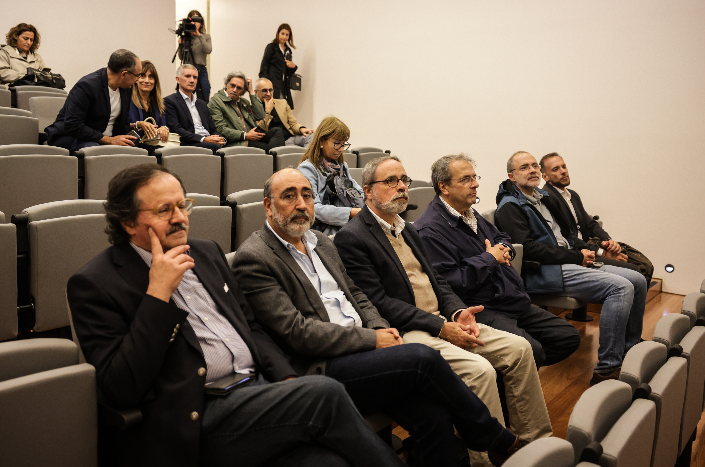 Imagem número 4 da galeria Exposição 50 Anos - Vila Verde